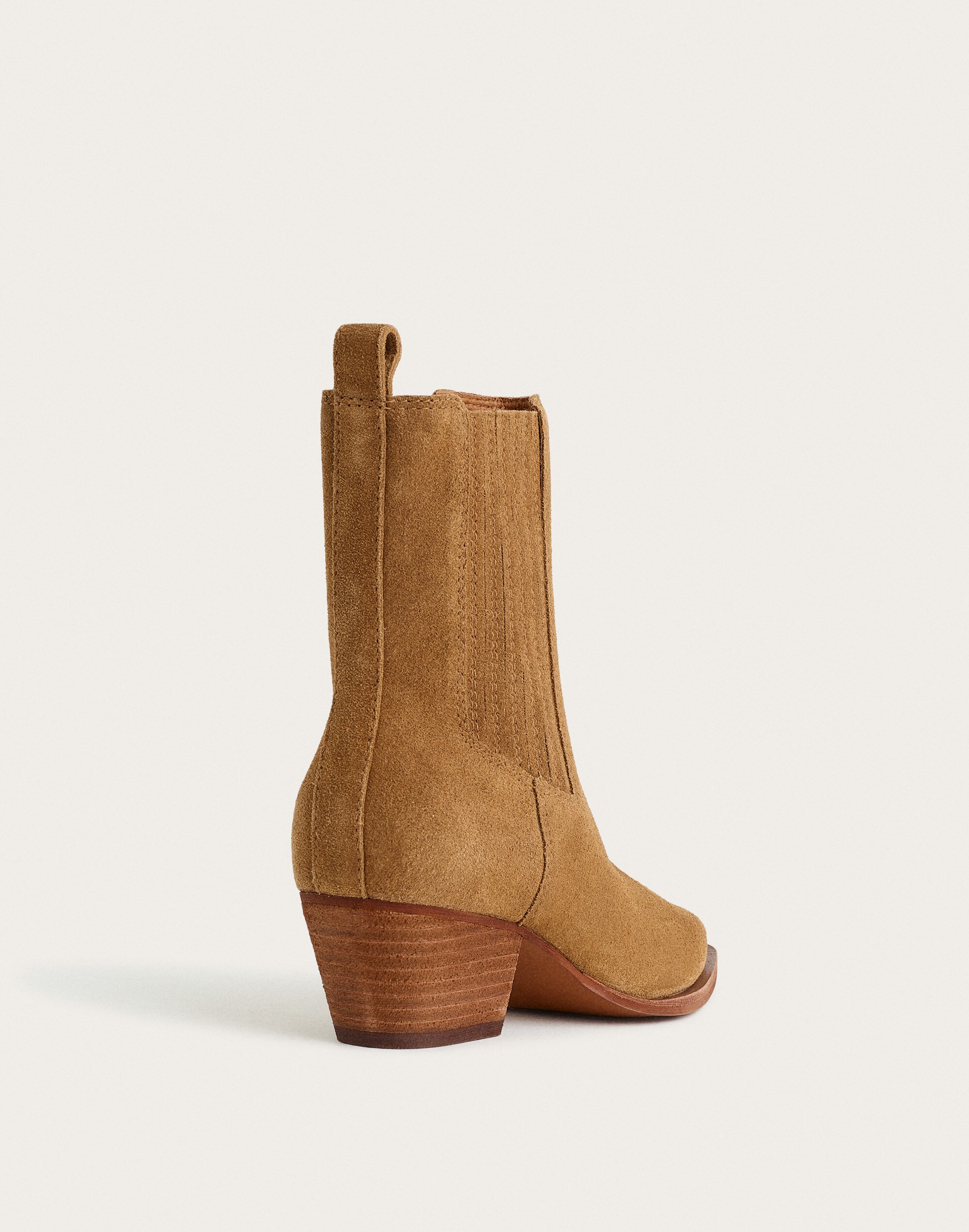The Lachlan Chelsea Boot