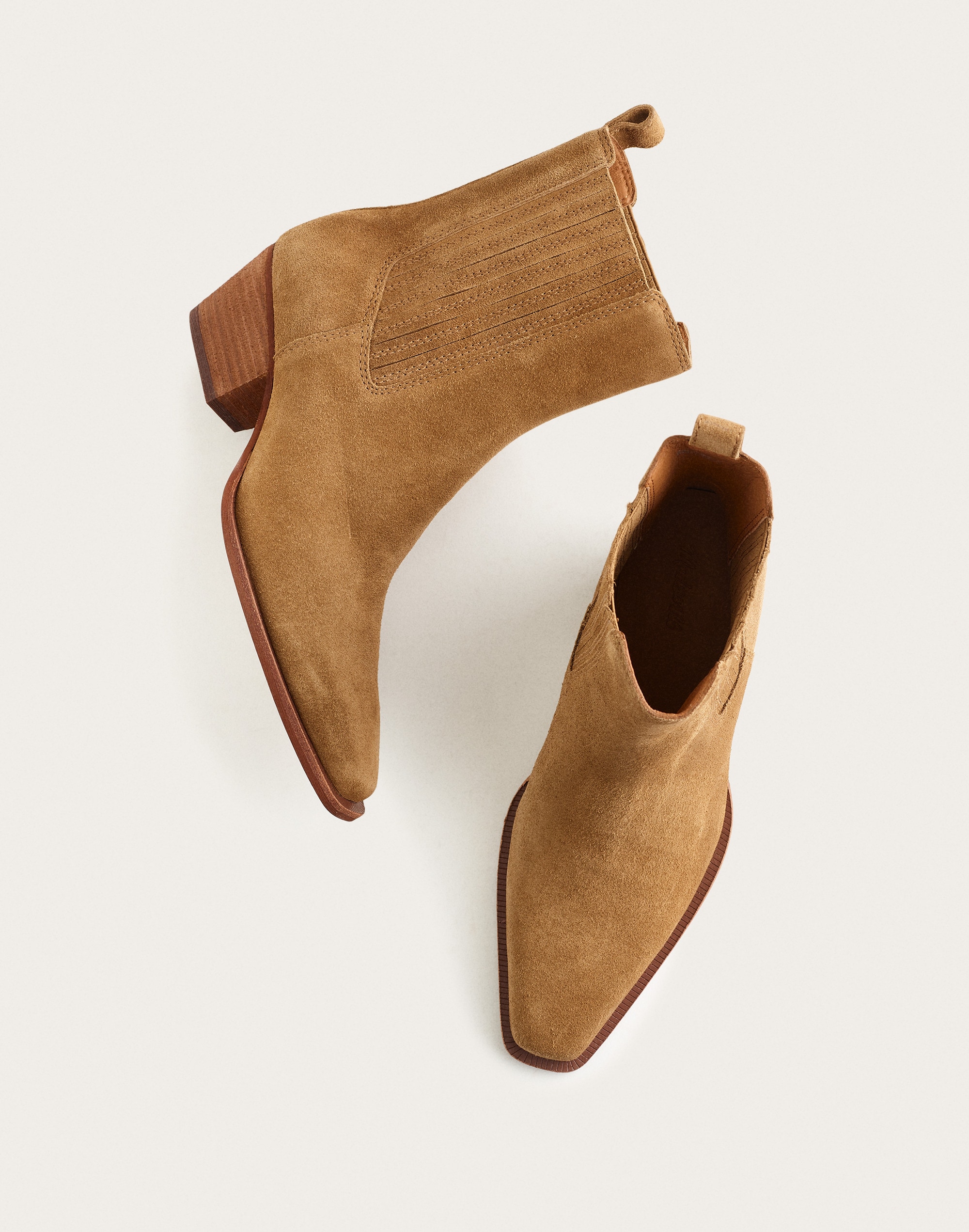 The Lachlan Chelsea Boot