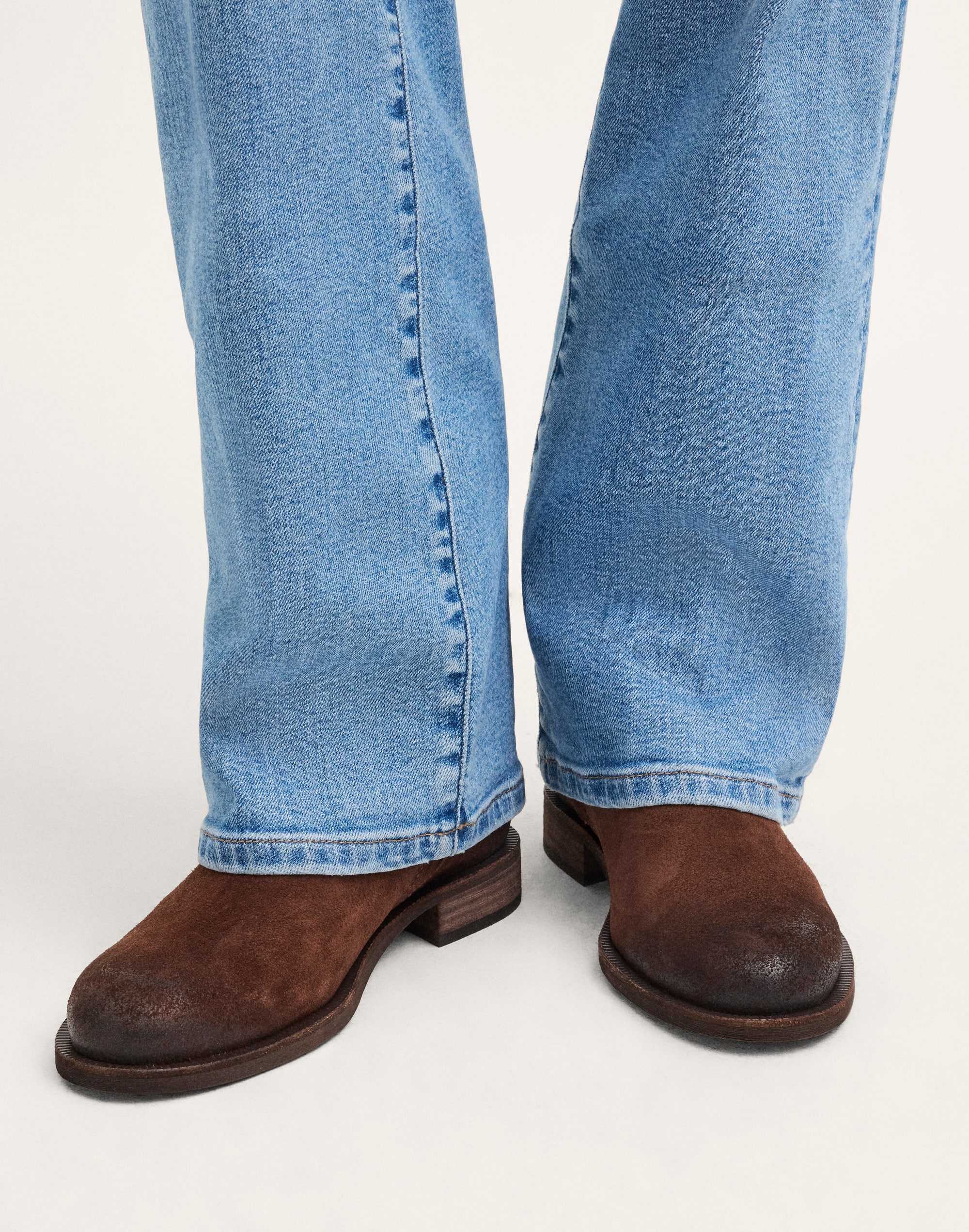 The Archival Ankle Boot