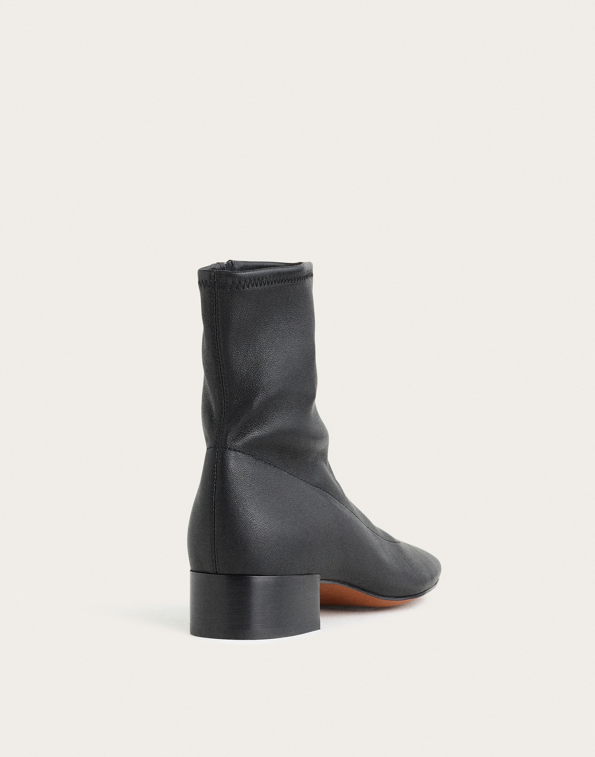The Paisley Ankle Boot
