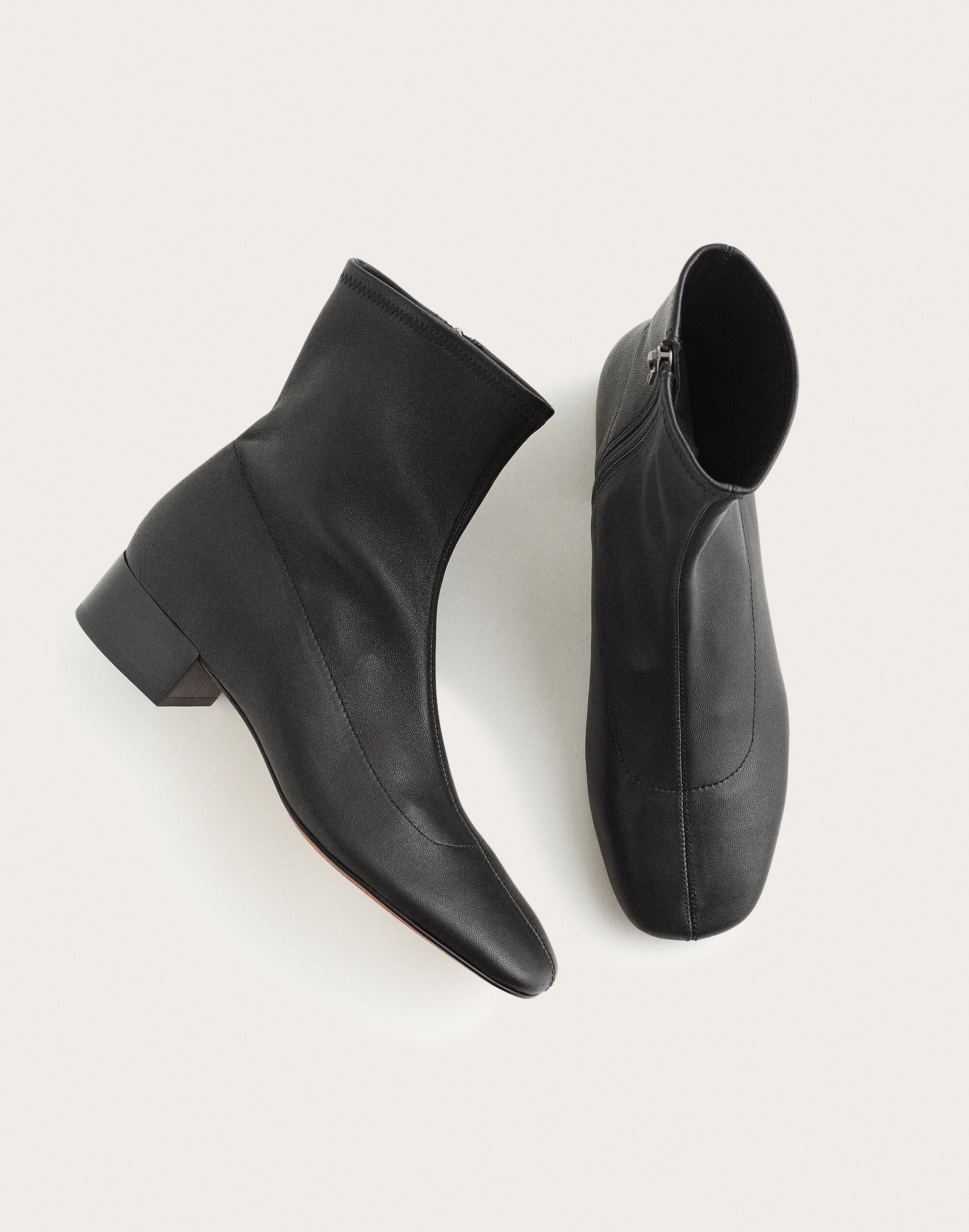 The Paisley Ankle Boot