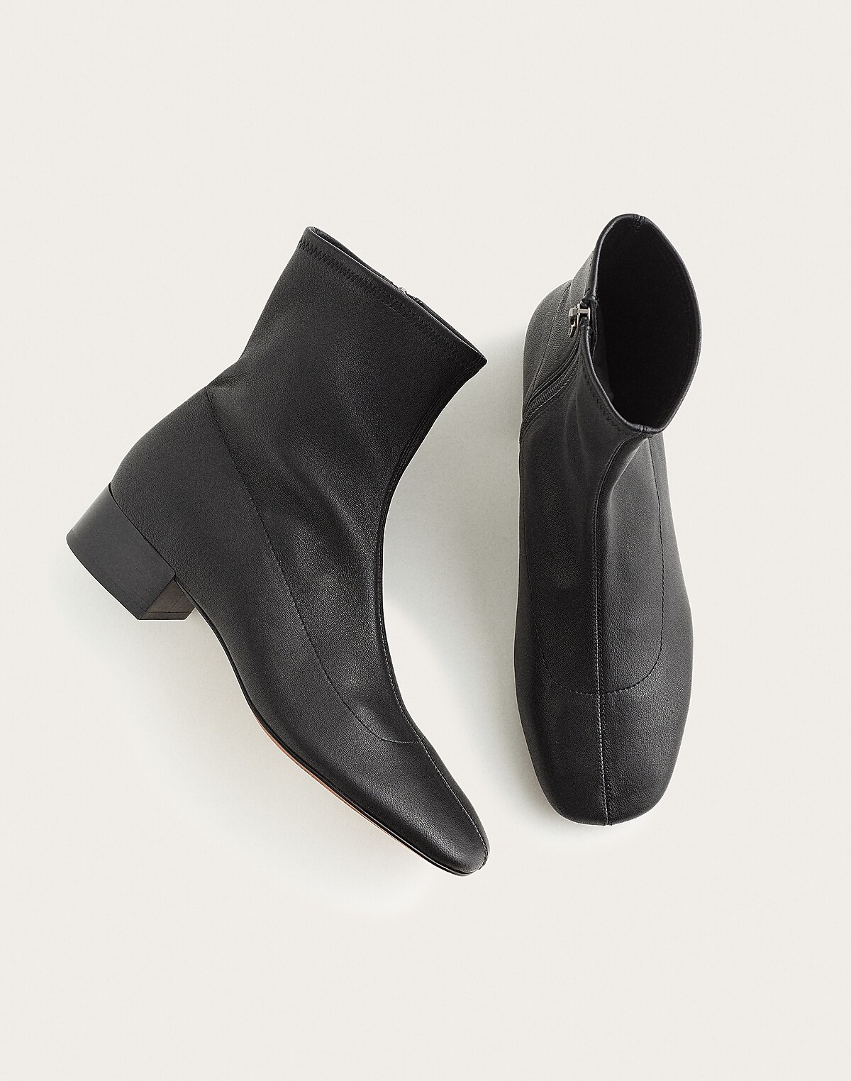 The Paisley Ankle Boot