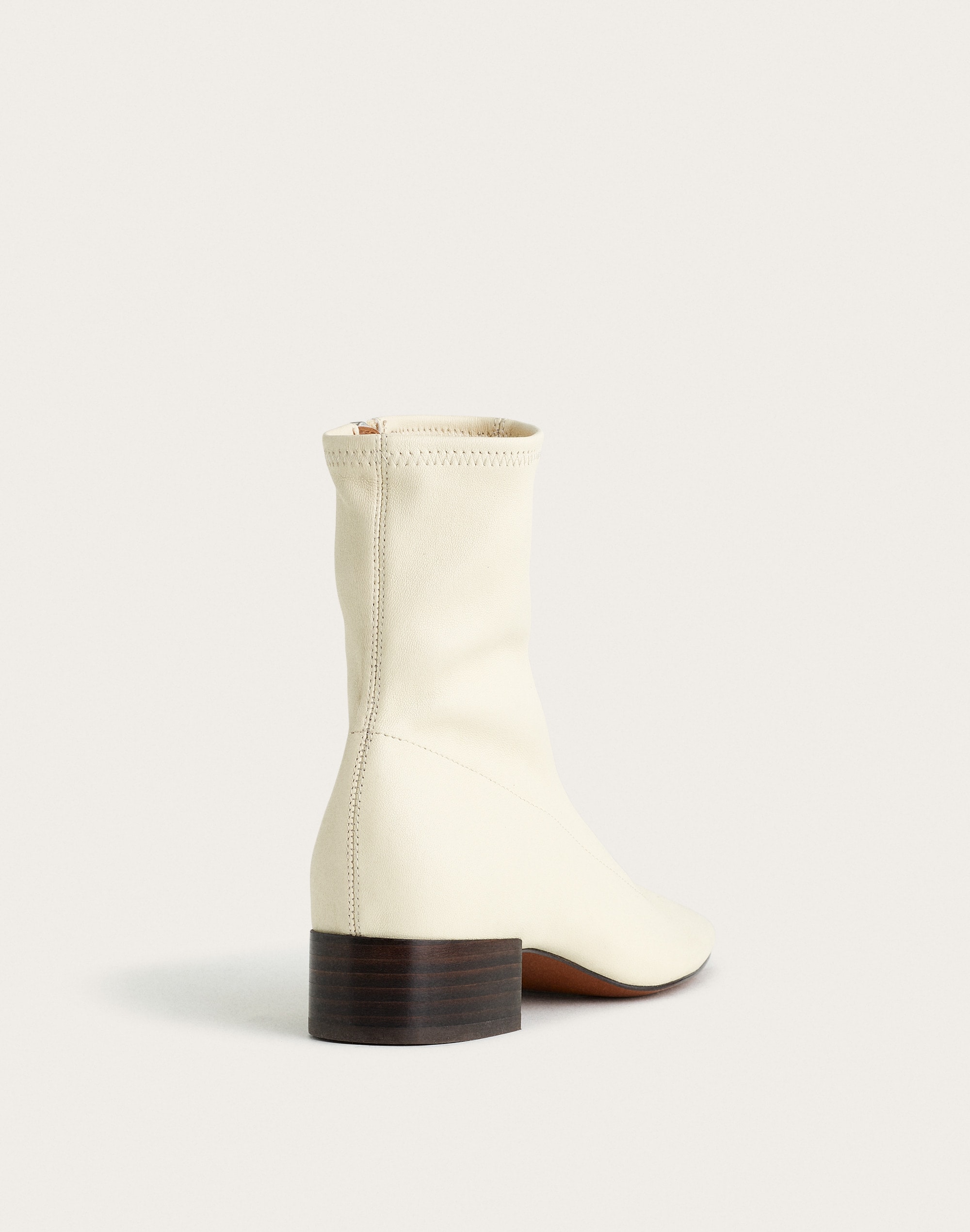 The Paisley Ankle Boot
