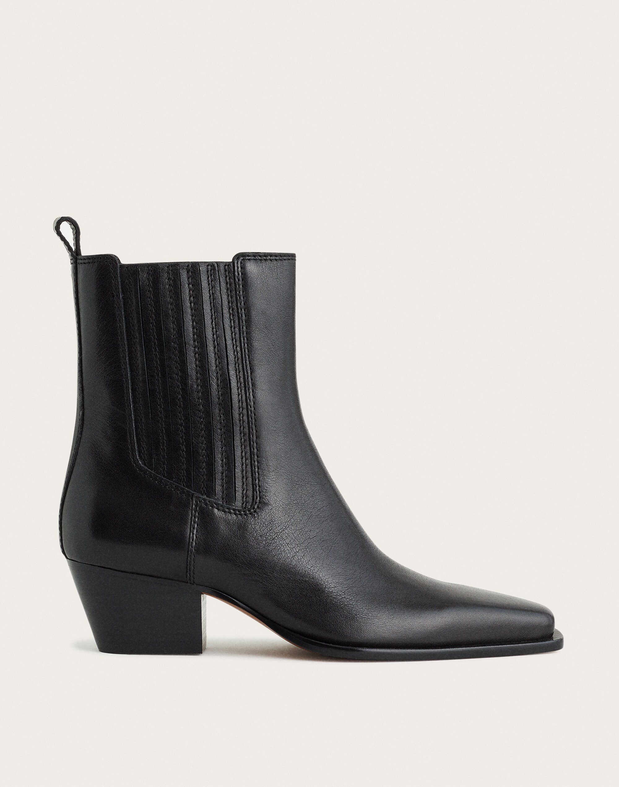 The Lachlan Chelsea Boot