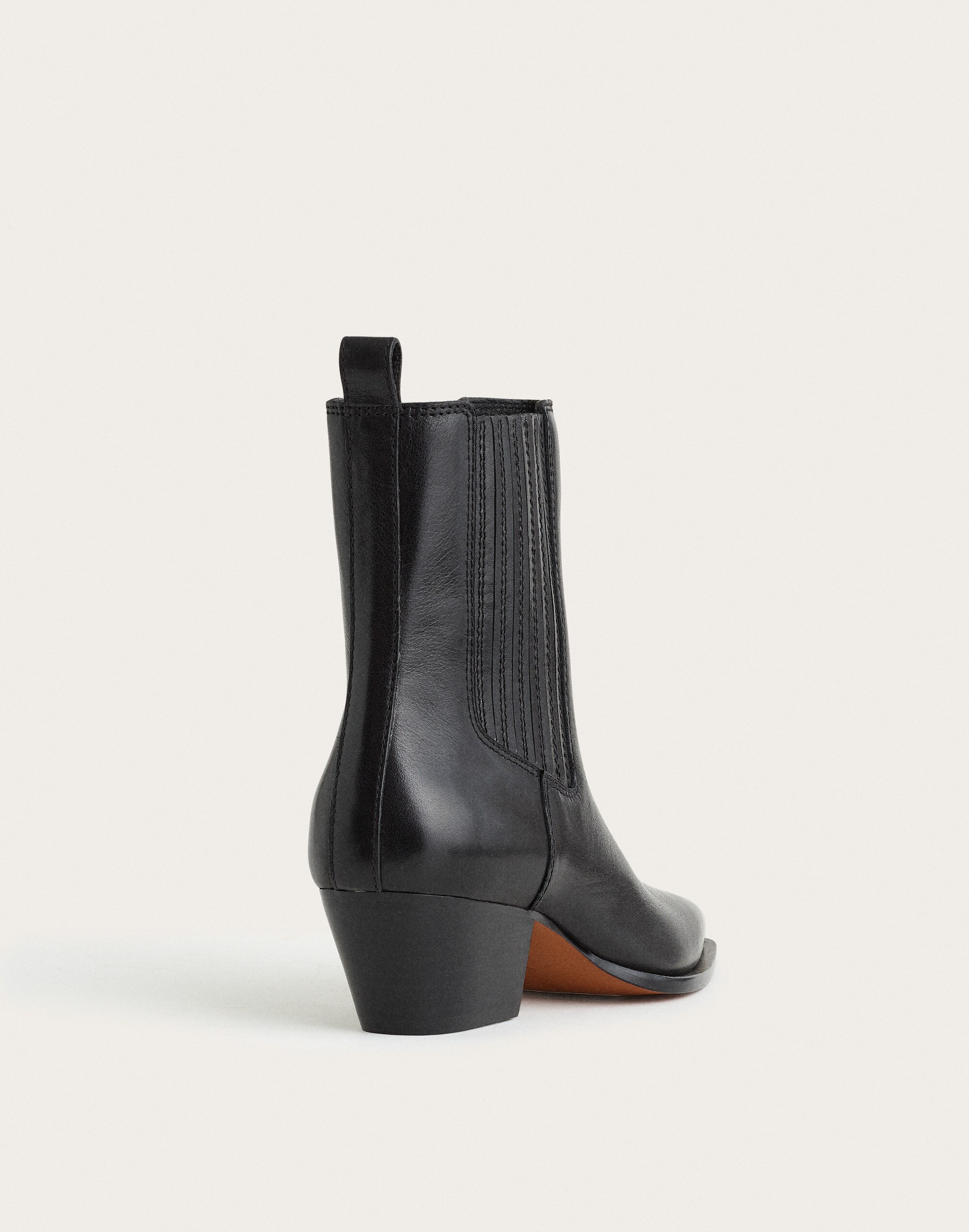The Lachlan Chelsea Boot