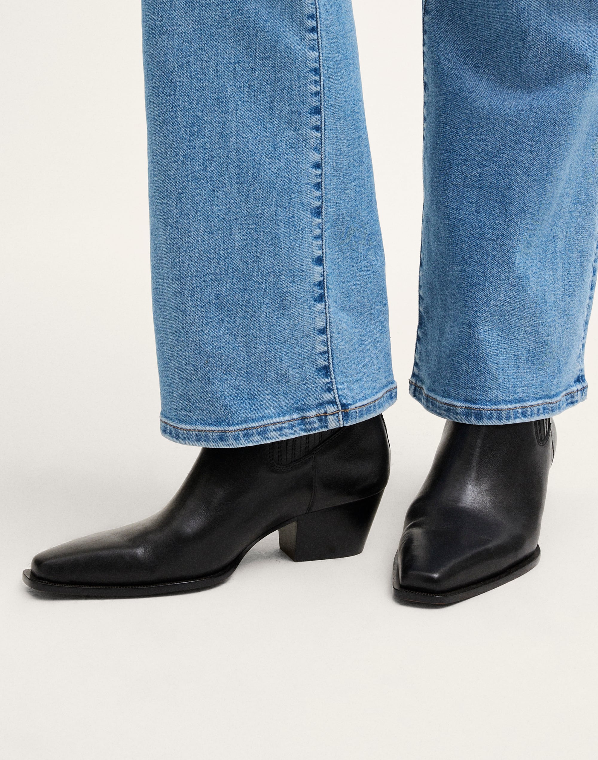 The Lachlan Chelsea Boot