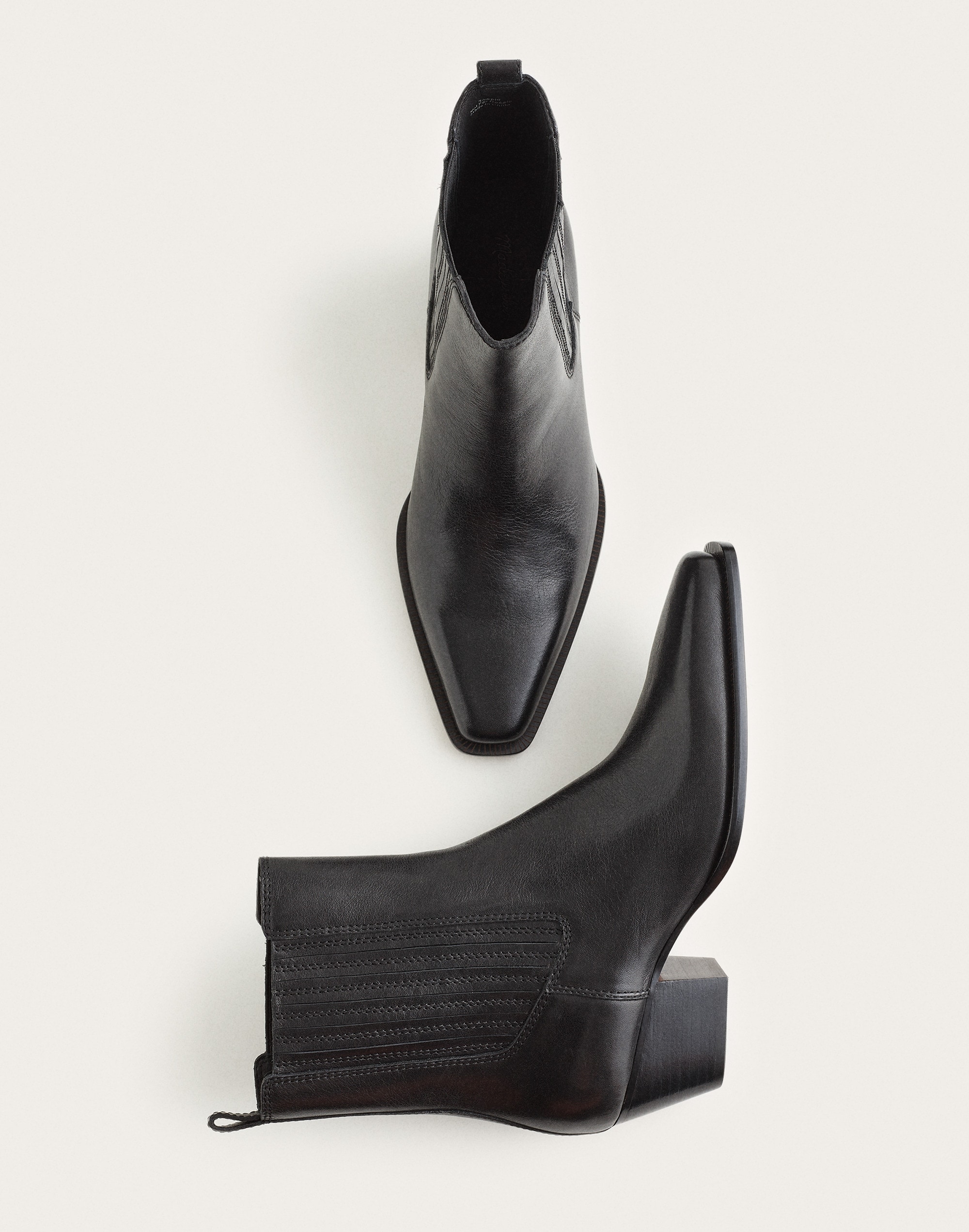 the lachlan chelsea boot