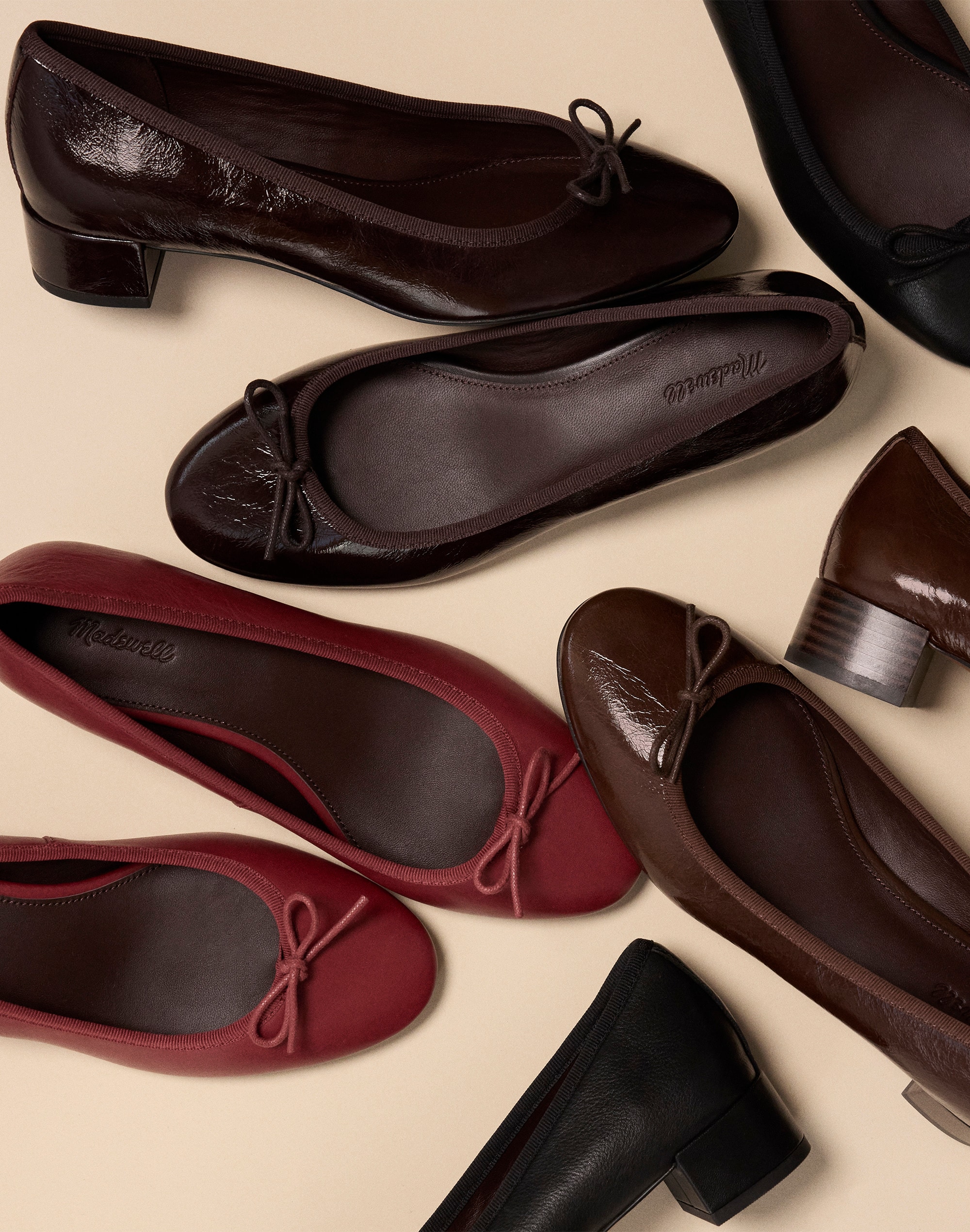 The Edie Pump