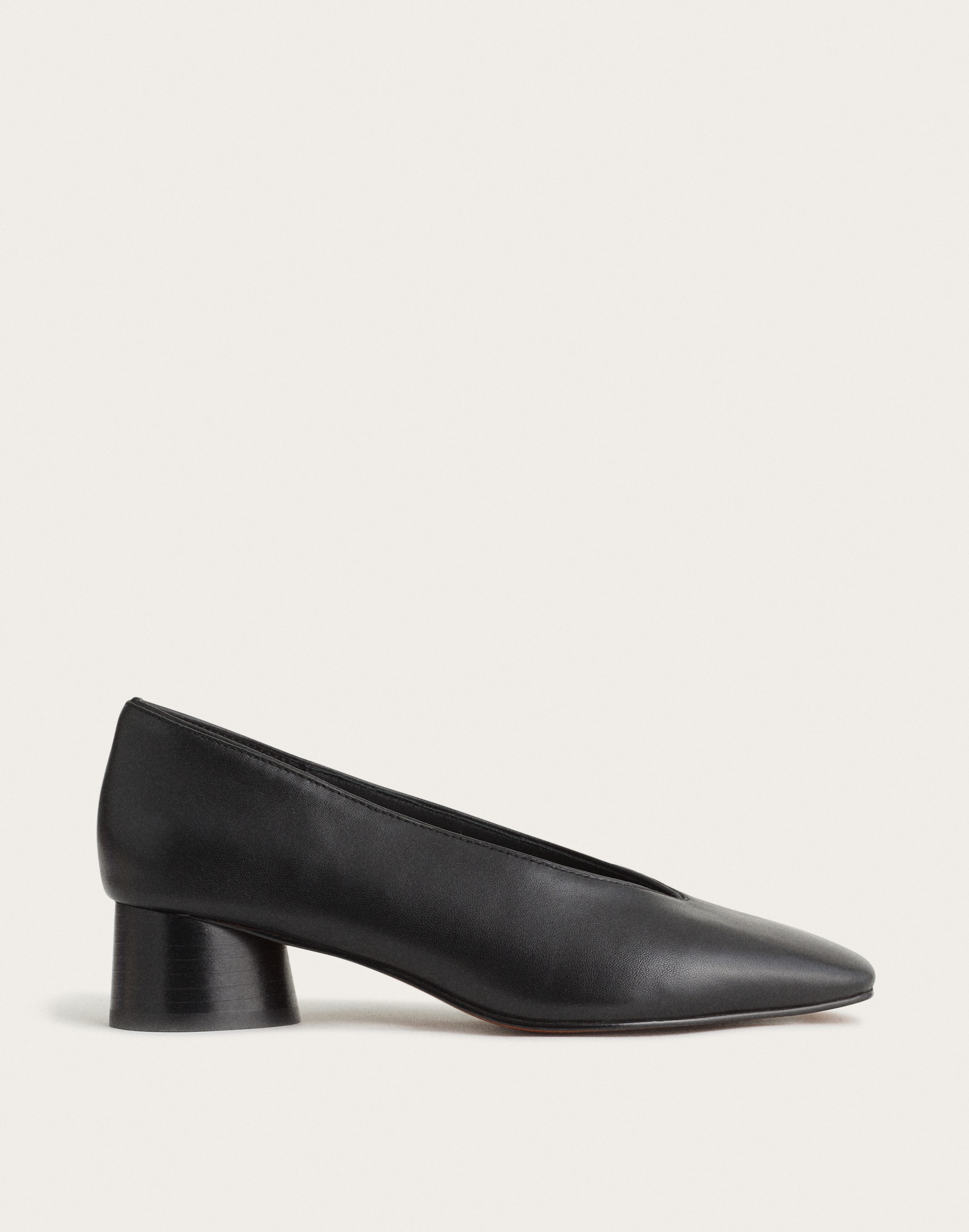 The Mylie Pump