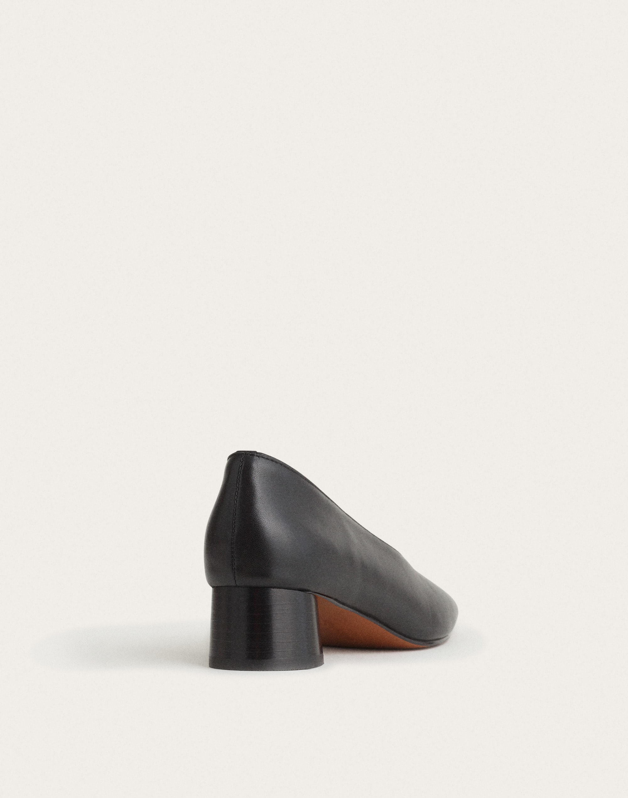 The Mylie Pump