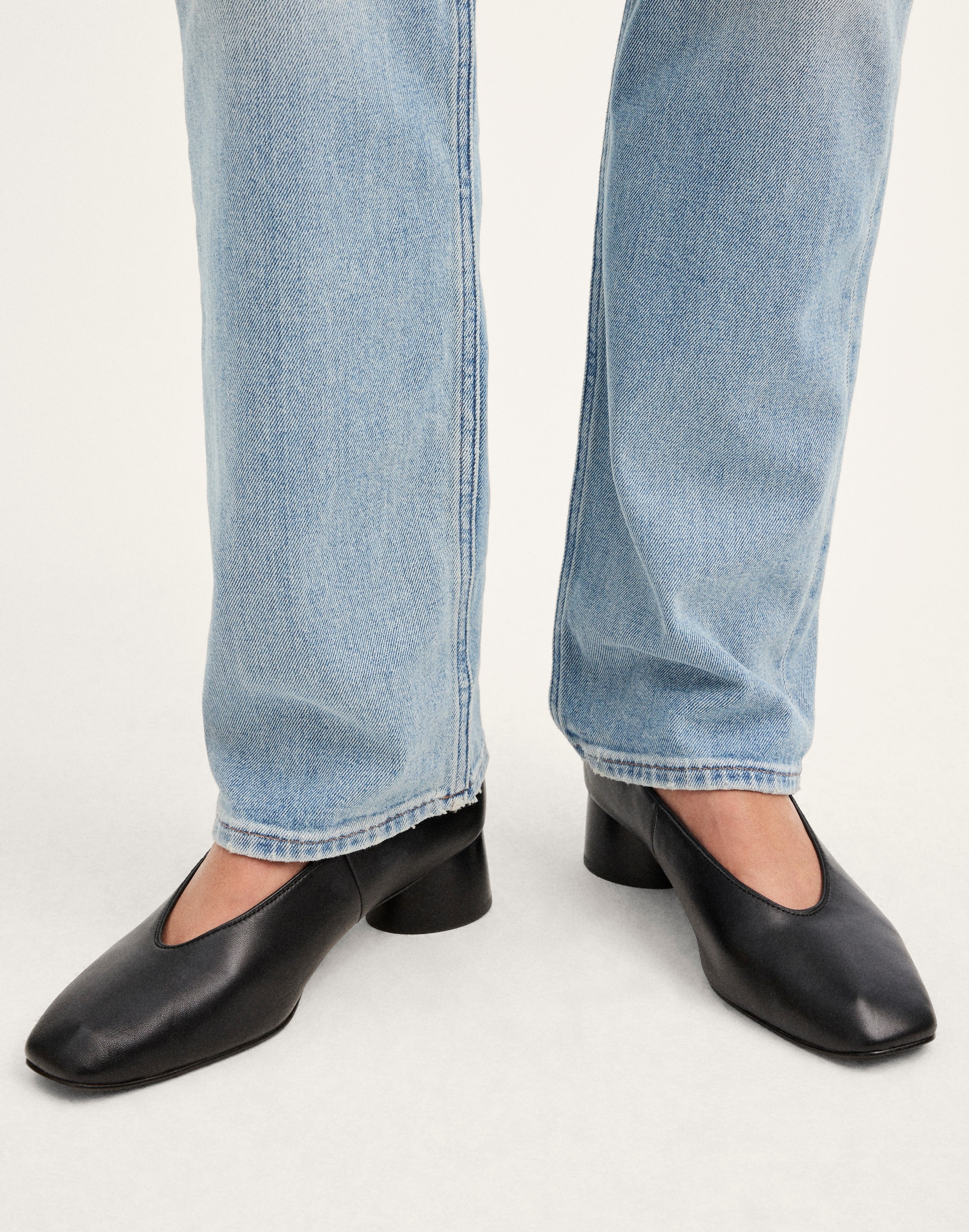The Mylie Pump