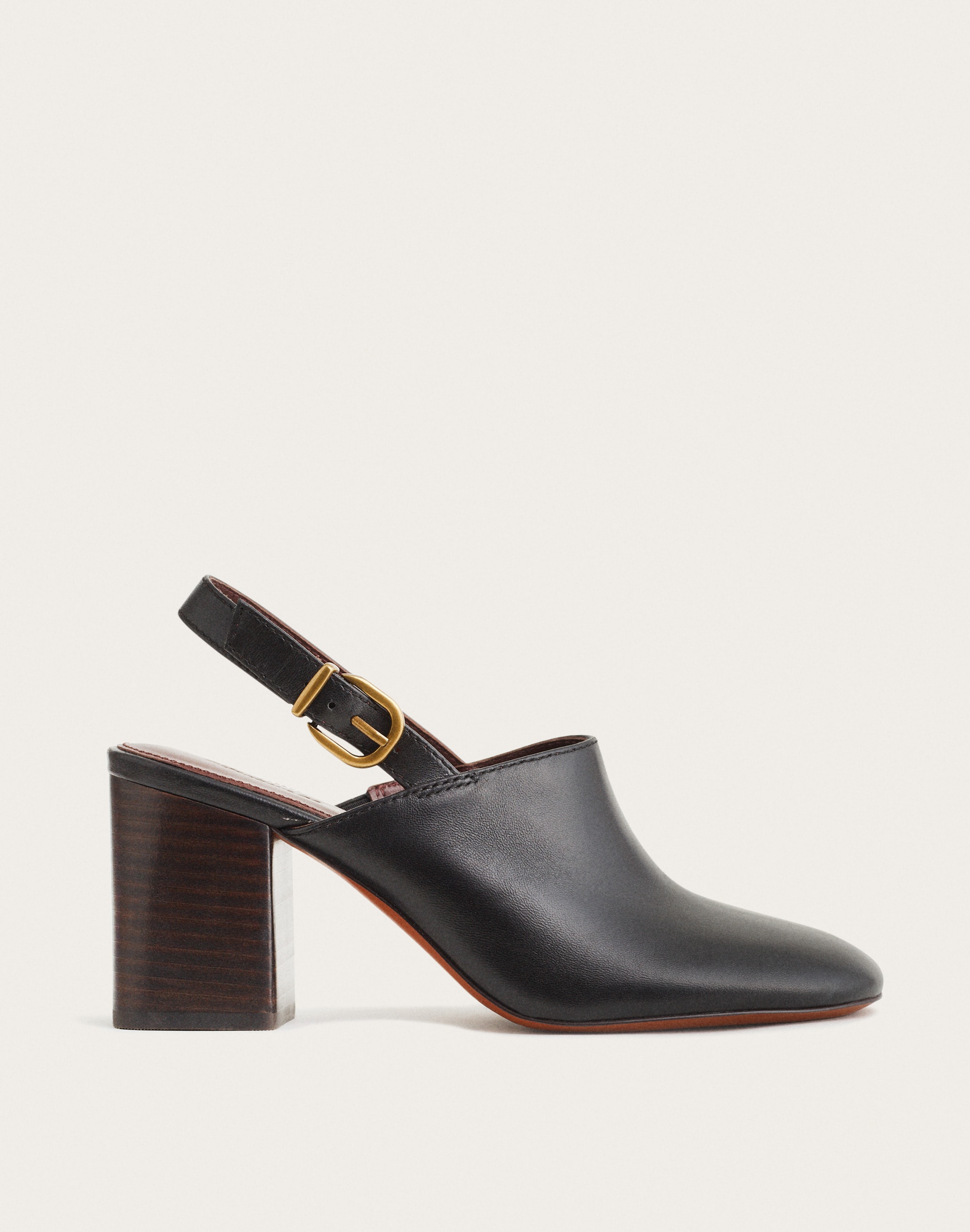 The Orasay Slingback Pump