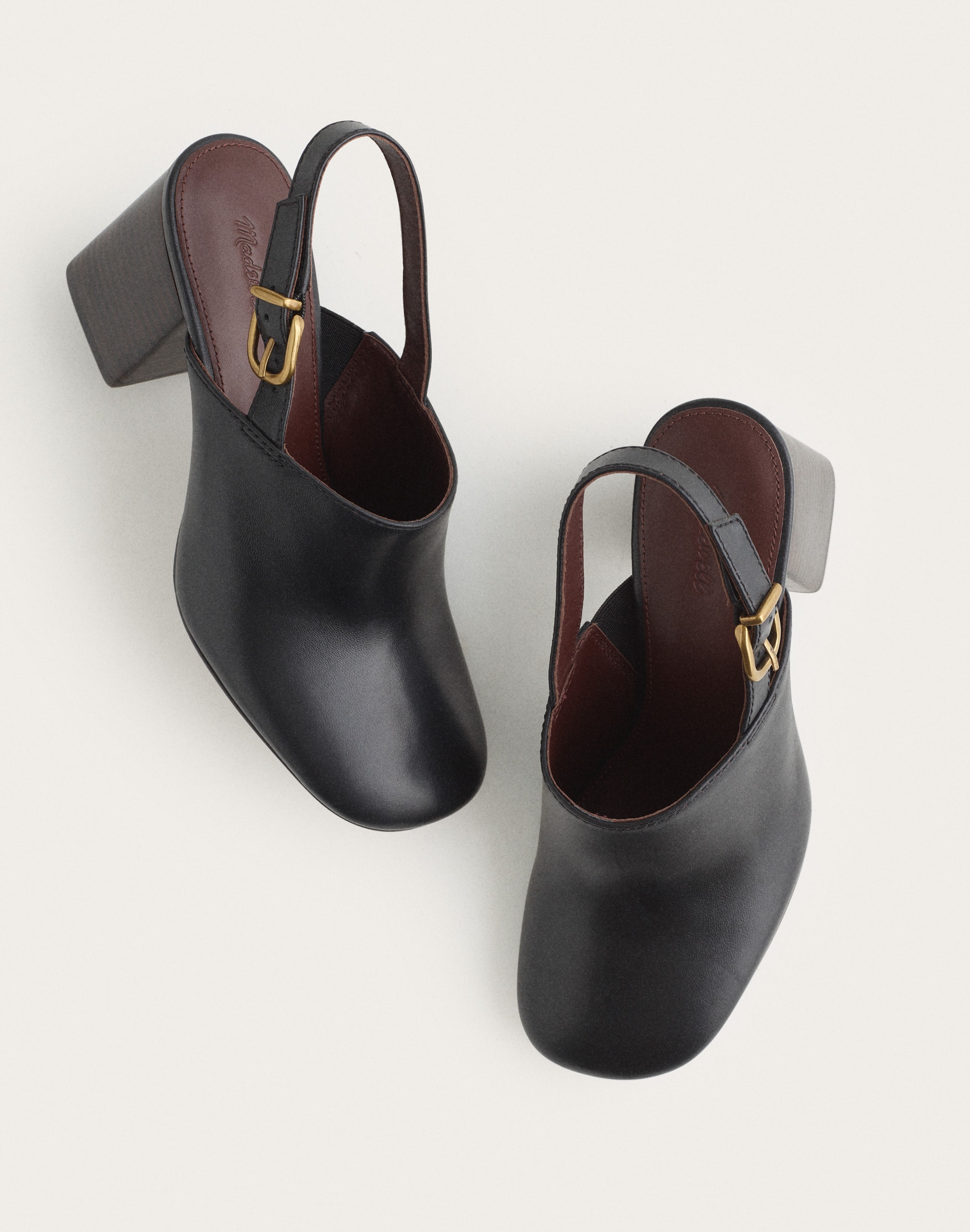 The Orasay Slingback Pump