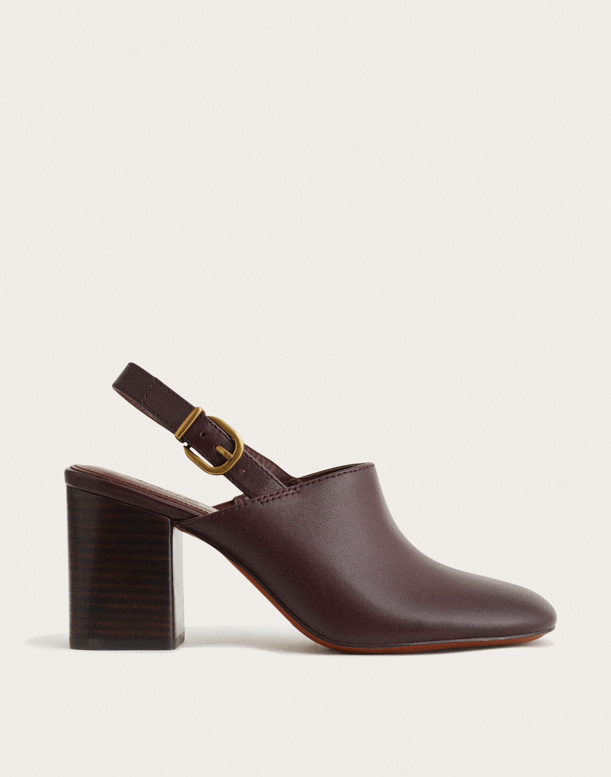 The Orasay Slingback Pump