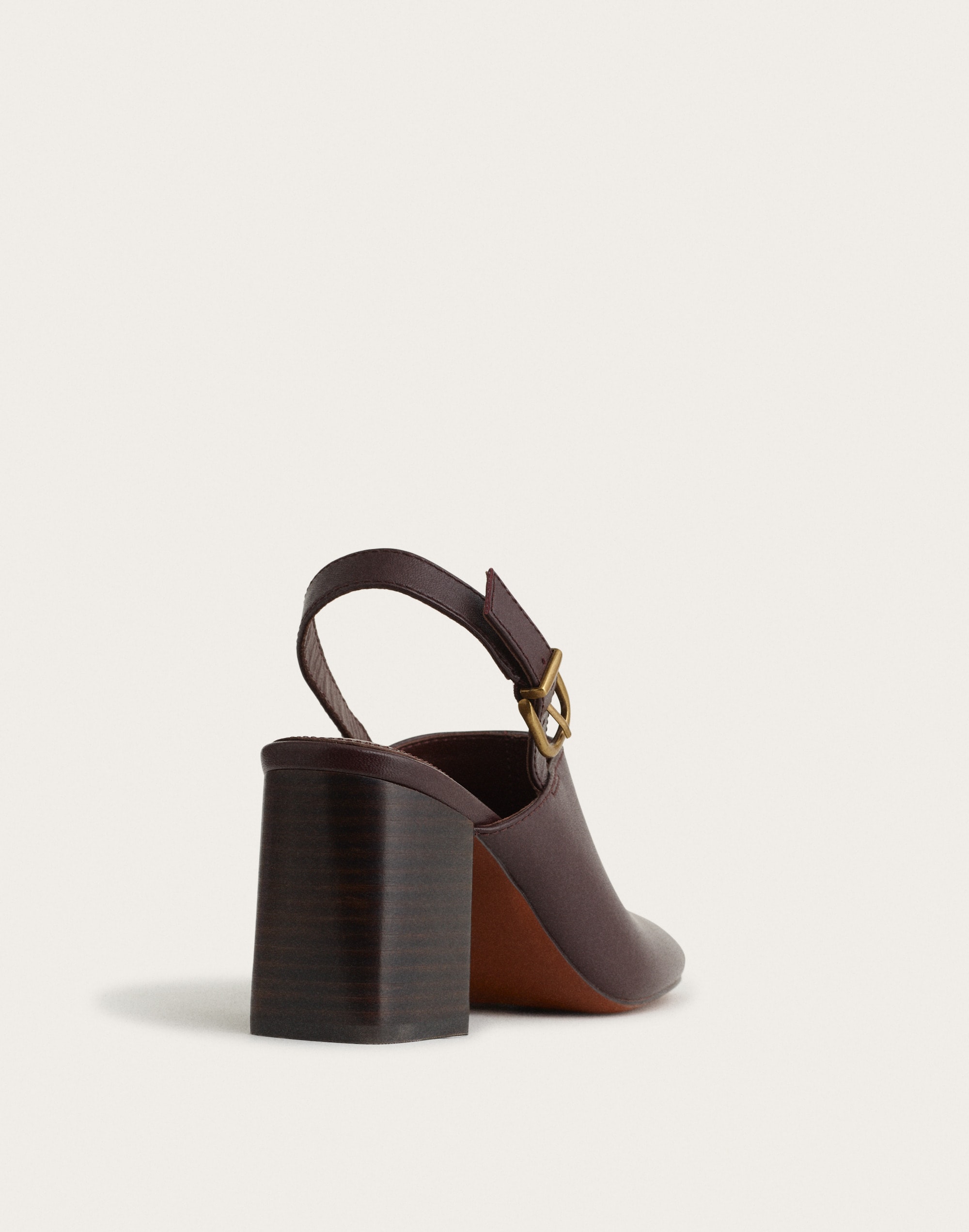 The Orasay Slingback Pump