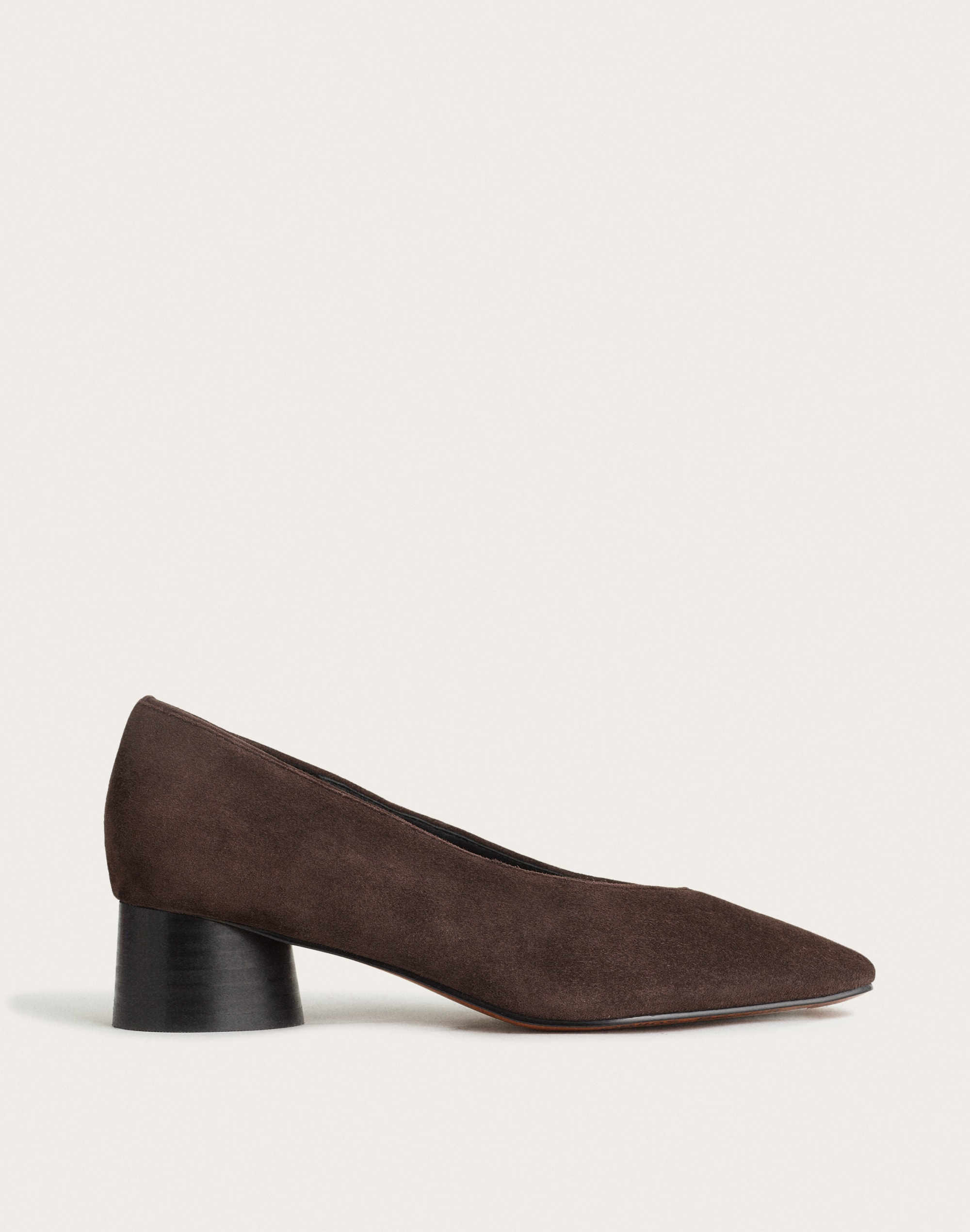 The Mylie Pump