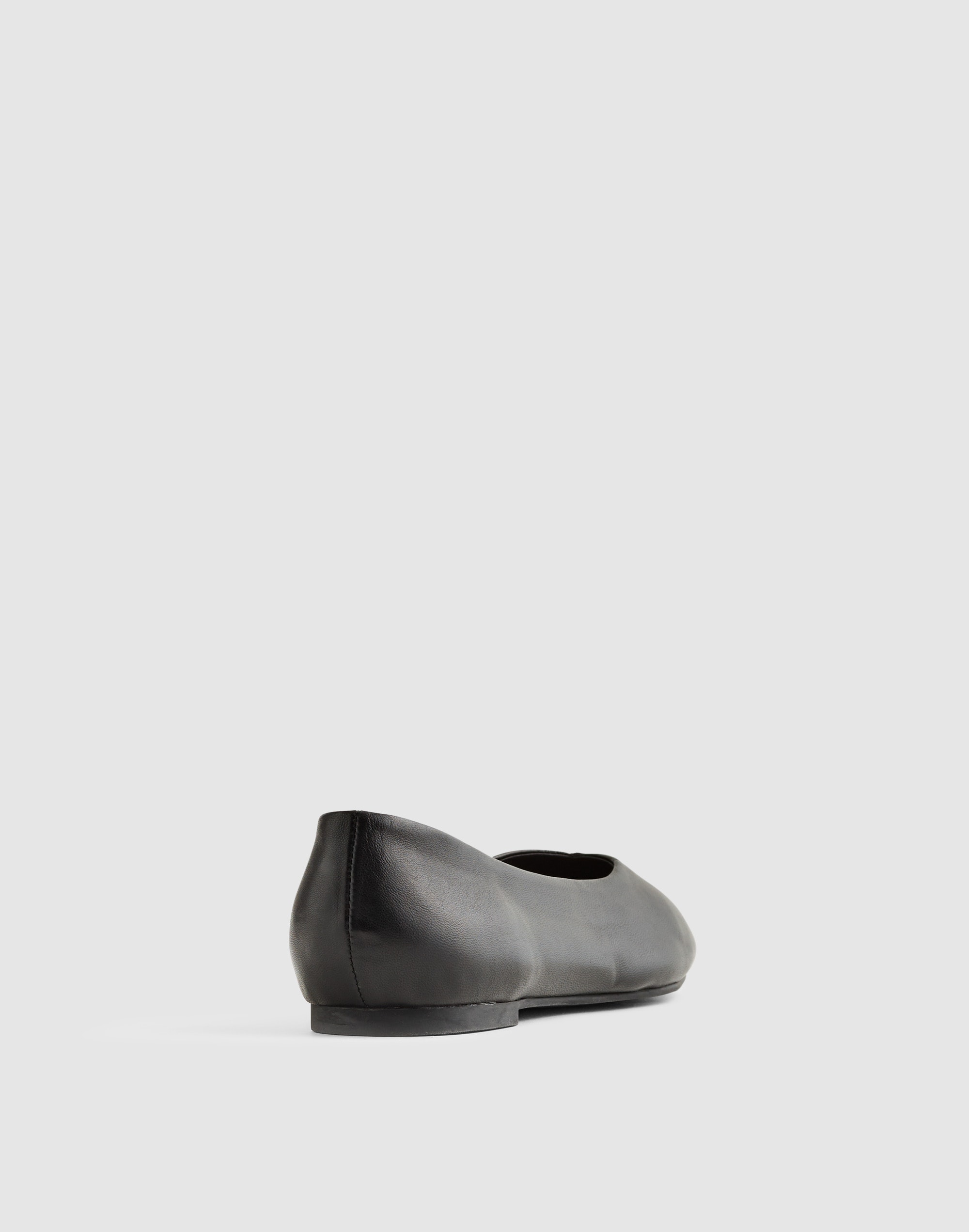 The Greta Glove Flat