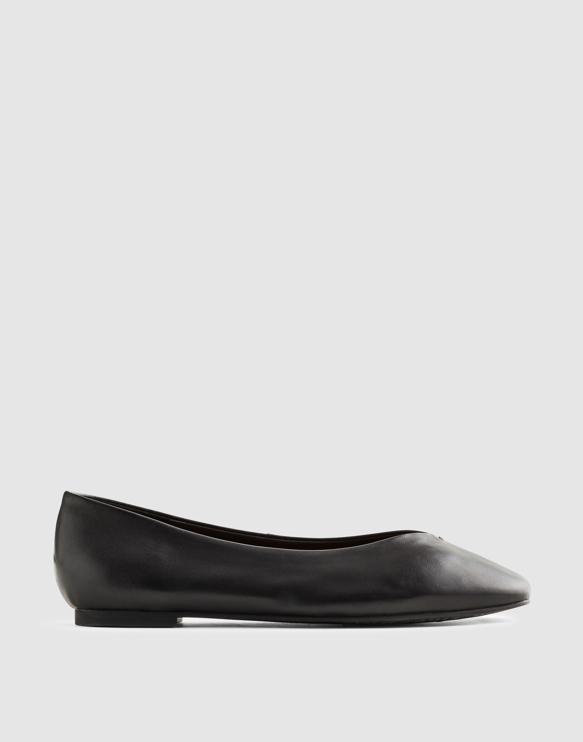The Greta Glove Flat
