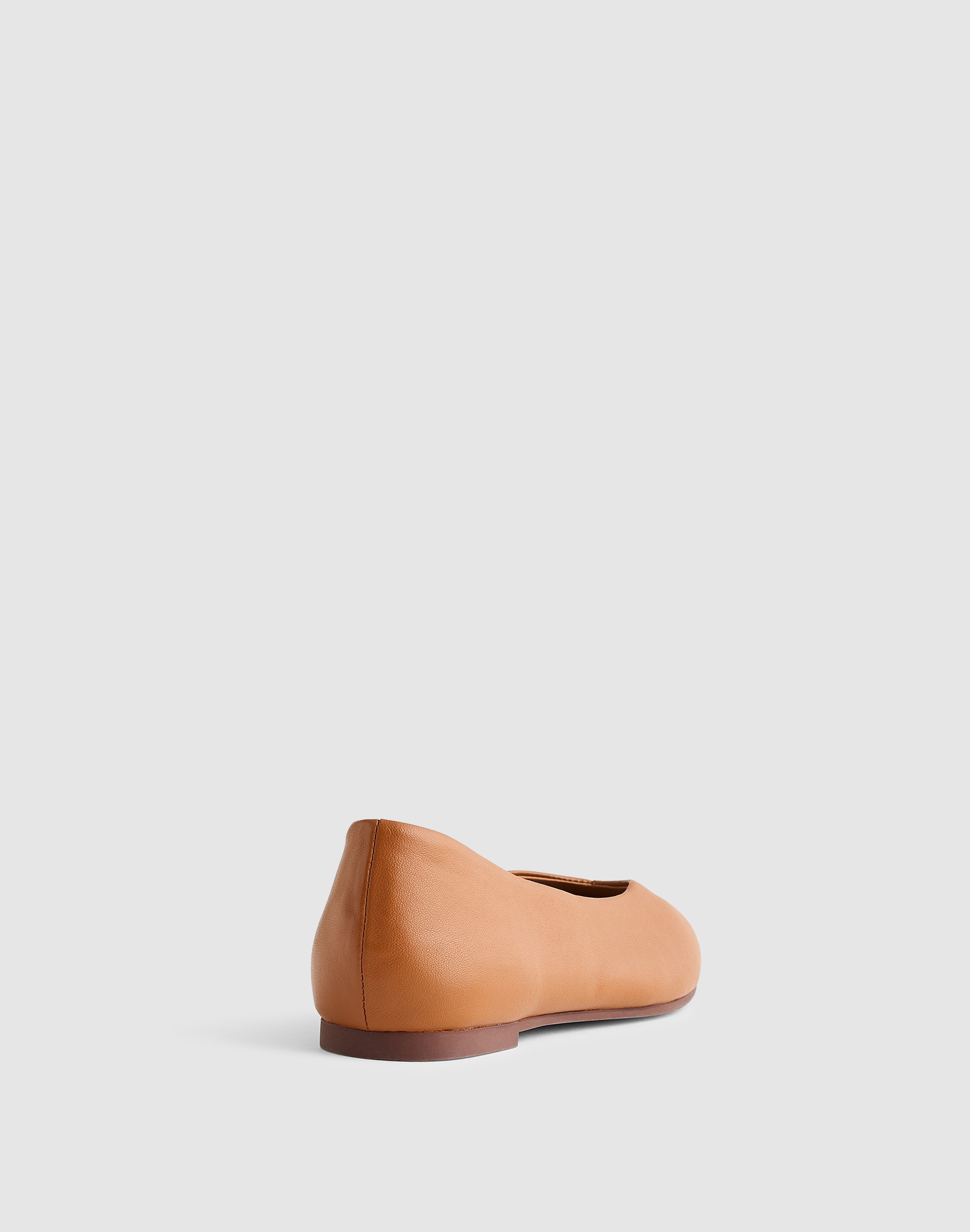 The Greta Glove Flat