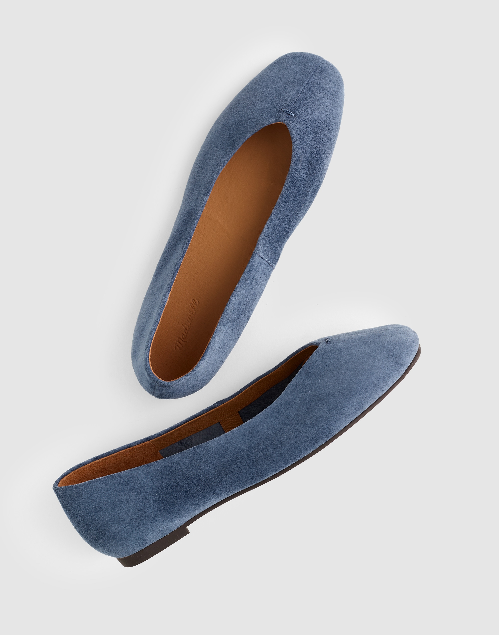 The Greta Glove Flat