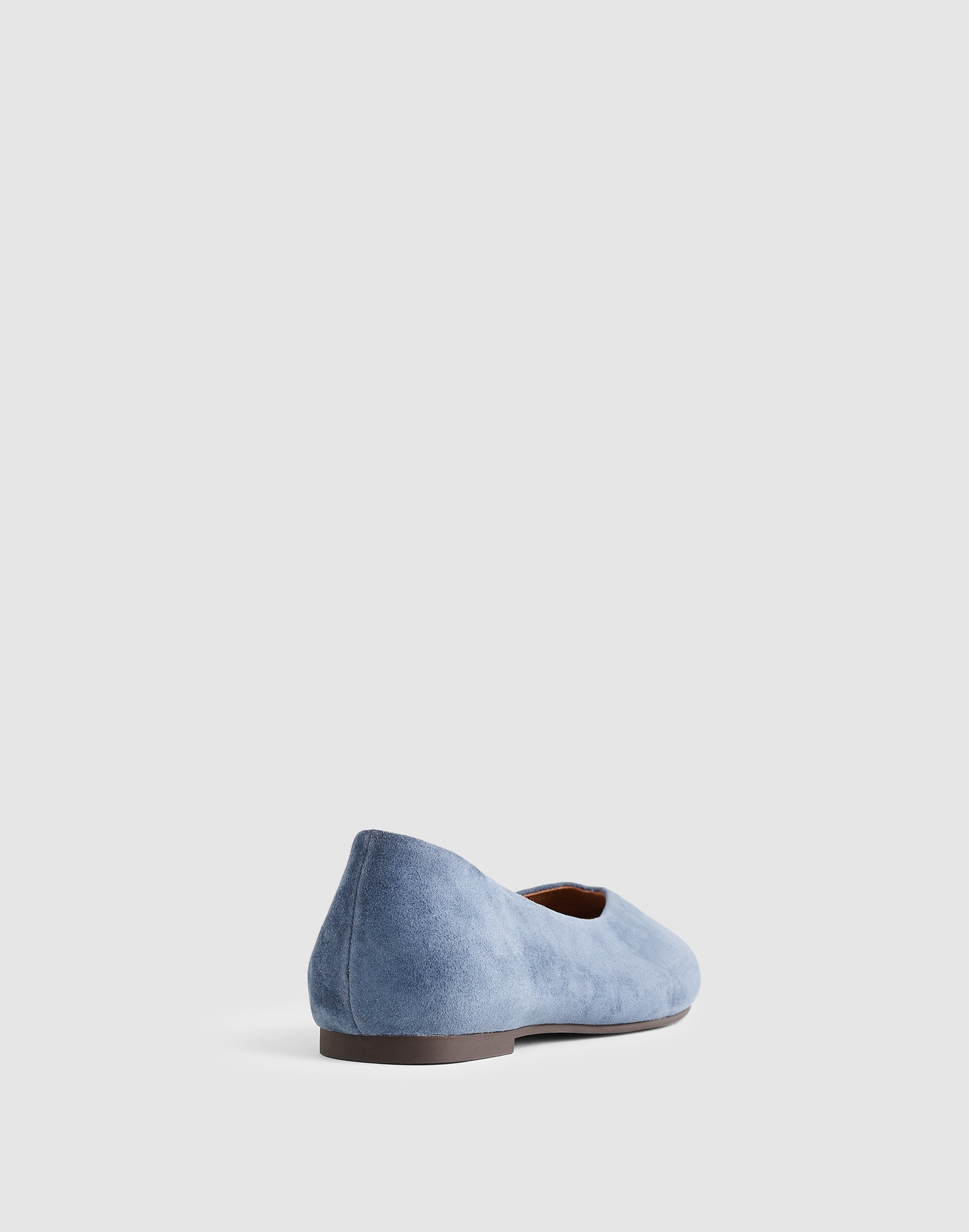 The Greta Glove Flat