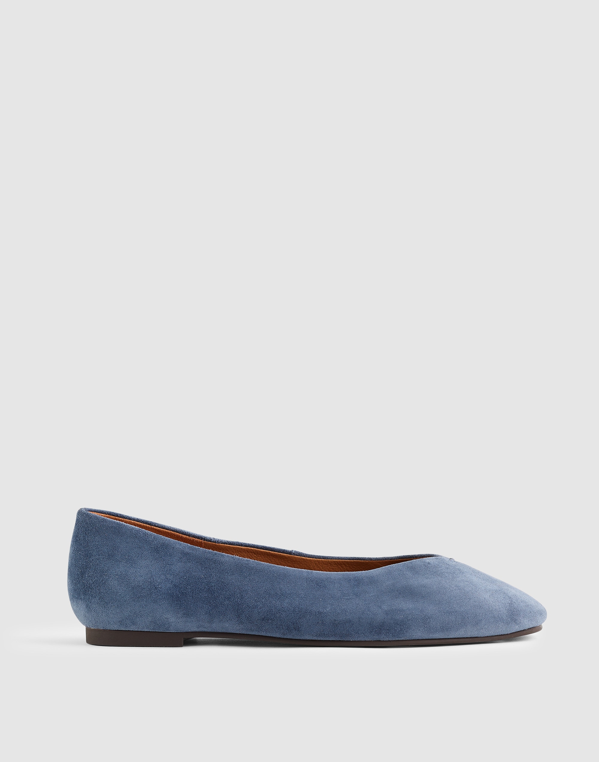 the greta glove flat