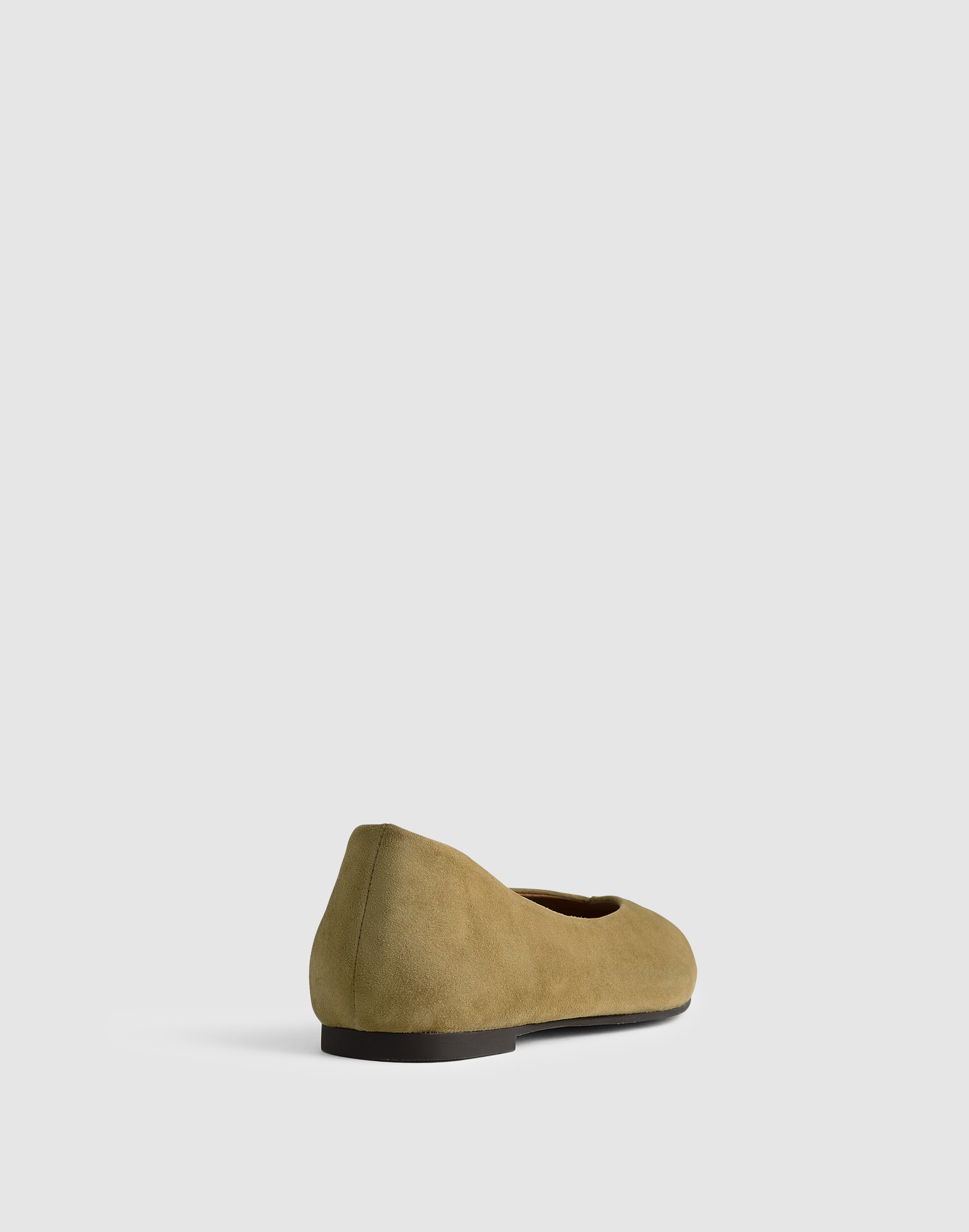 The Greta Glove Flat