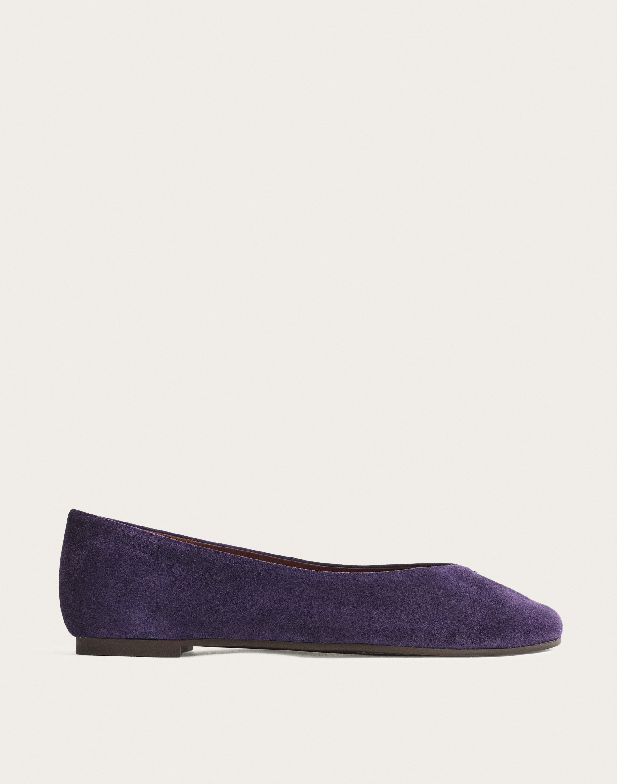 The Greta Glove Flat