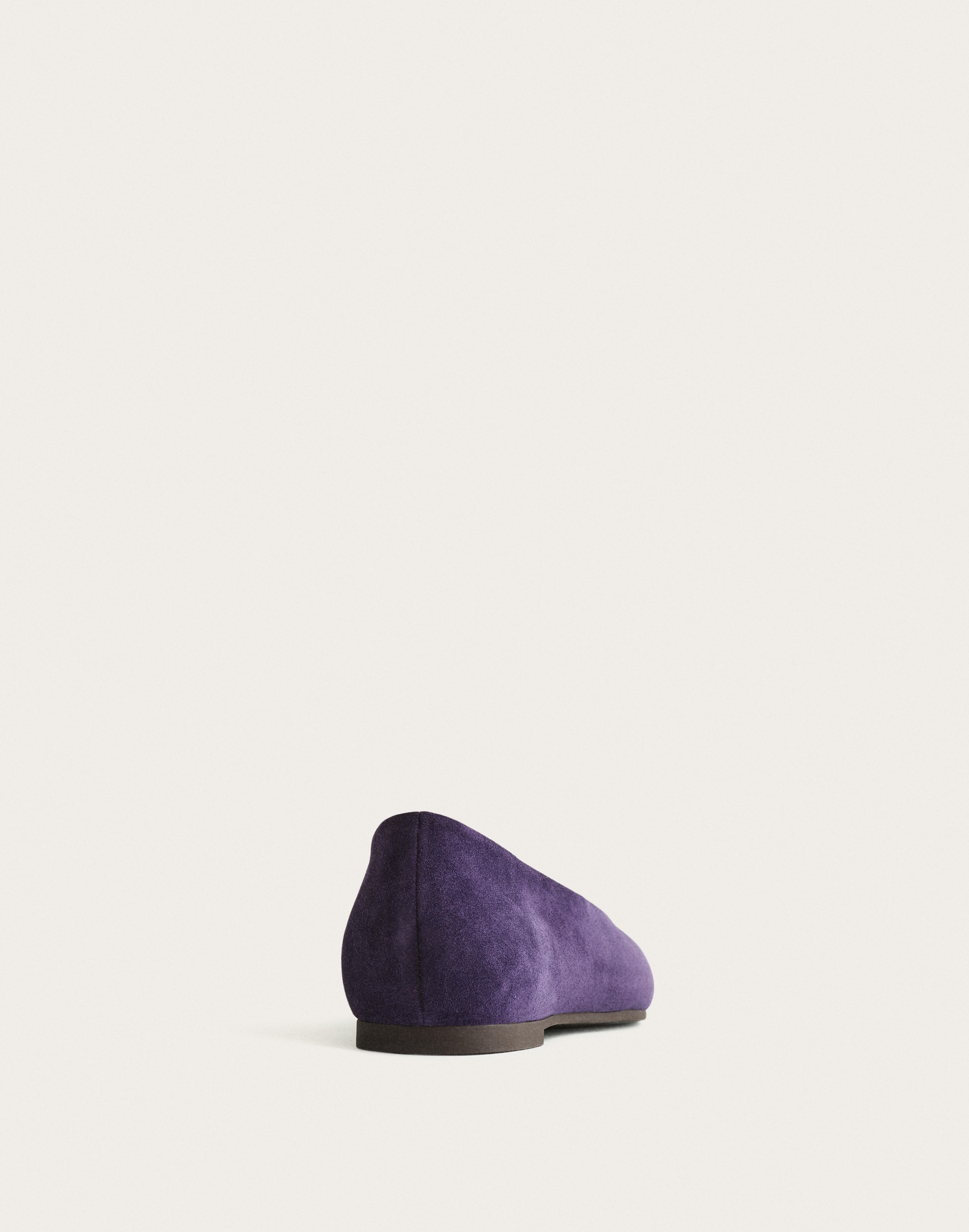 The Greta Glove Flat