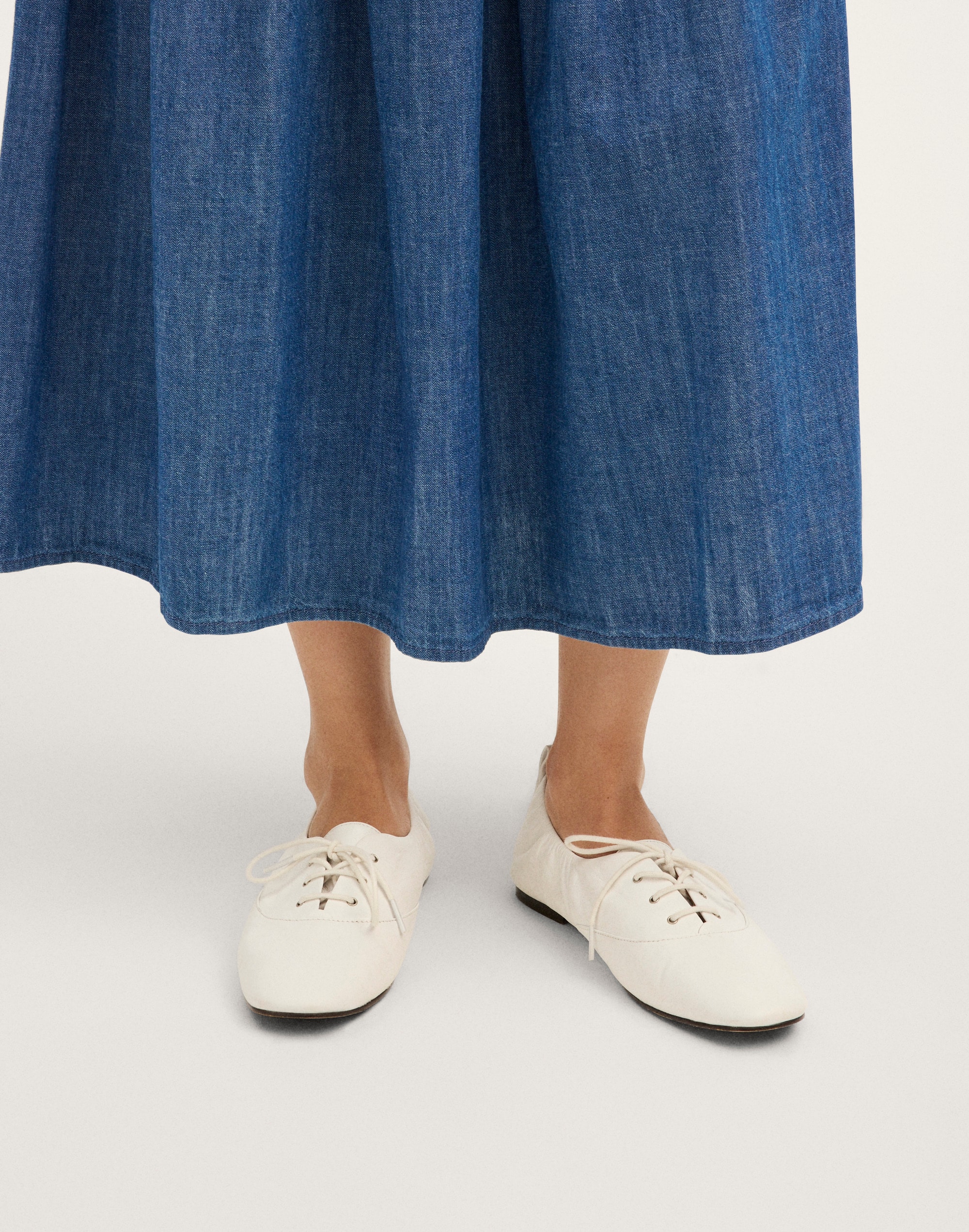 The Greta Oxford