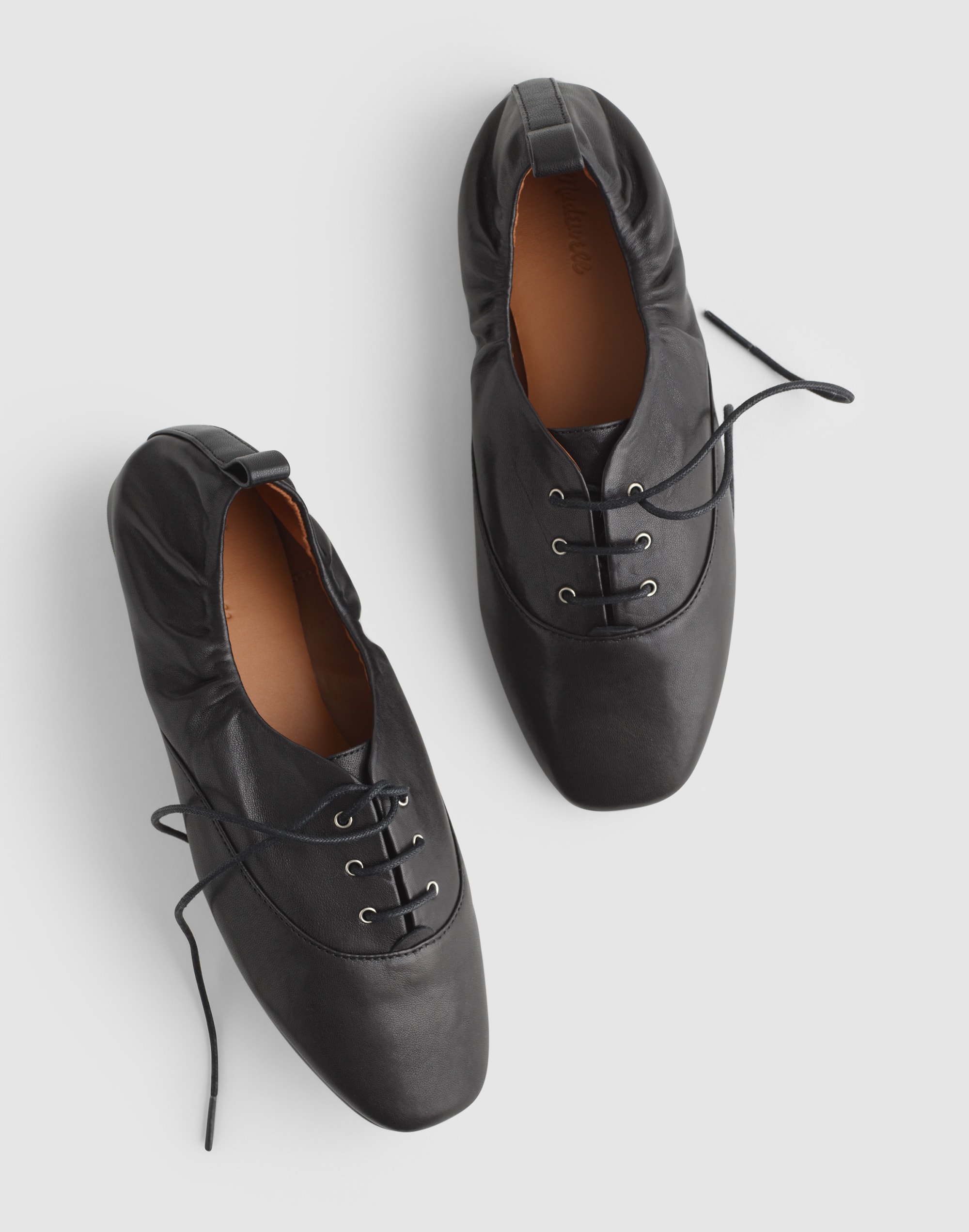The Greta Oxford