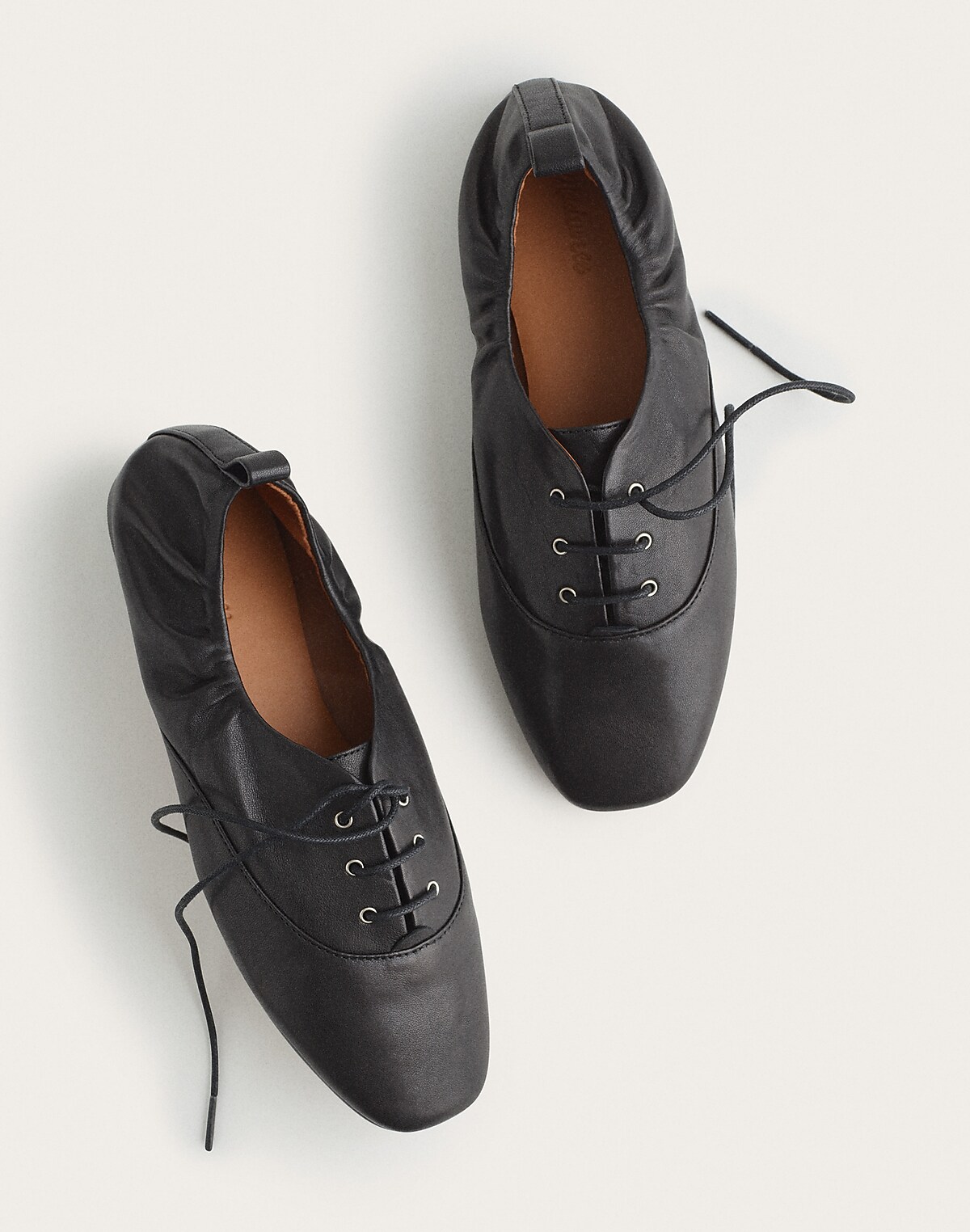 The Greta Oxford