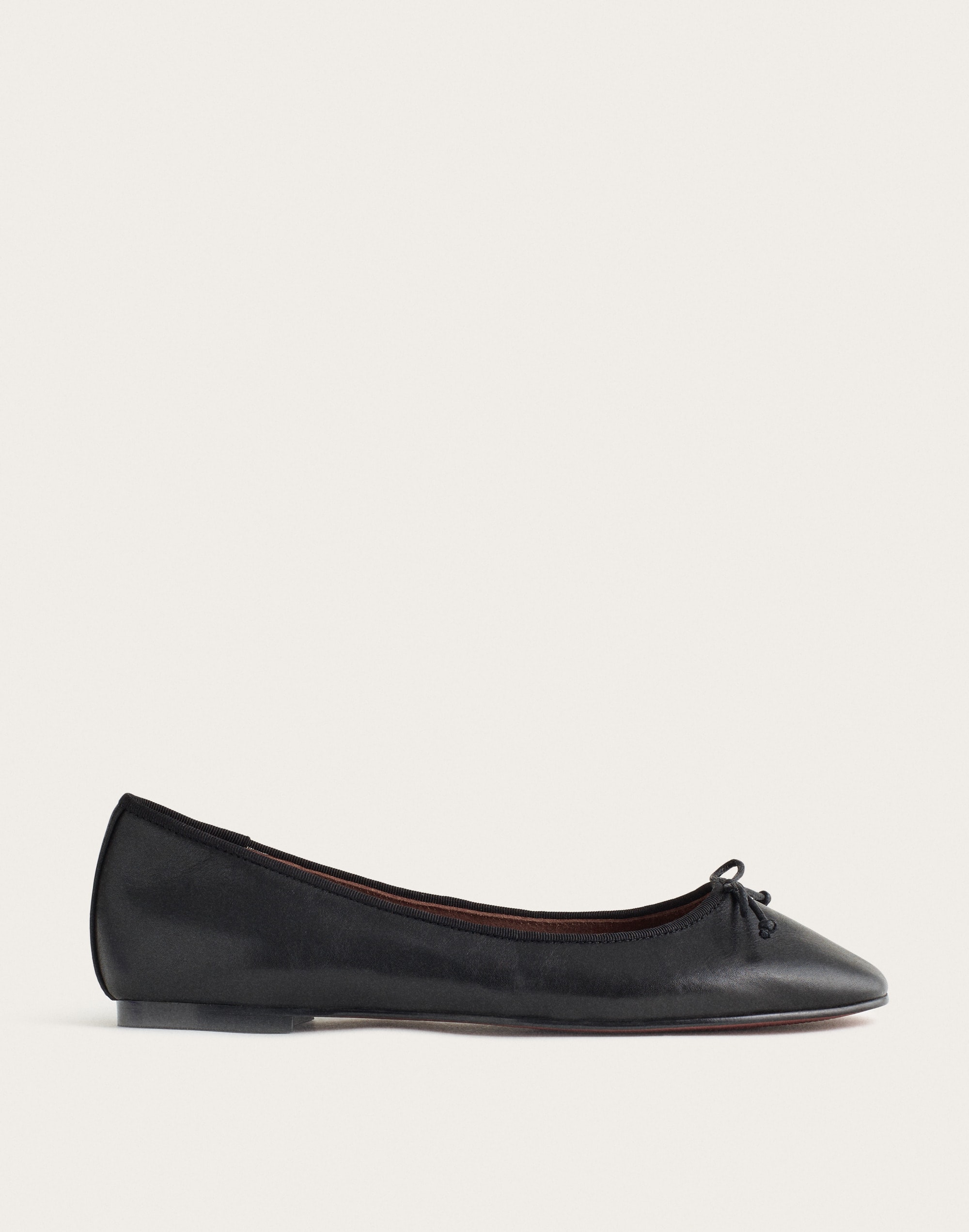 The Greta Ballet Flat