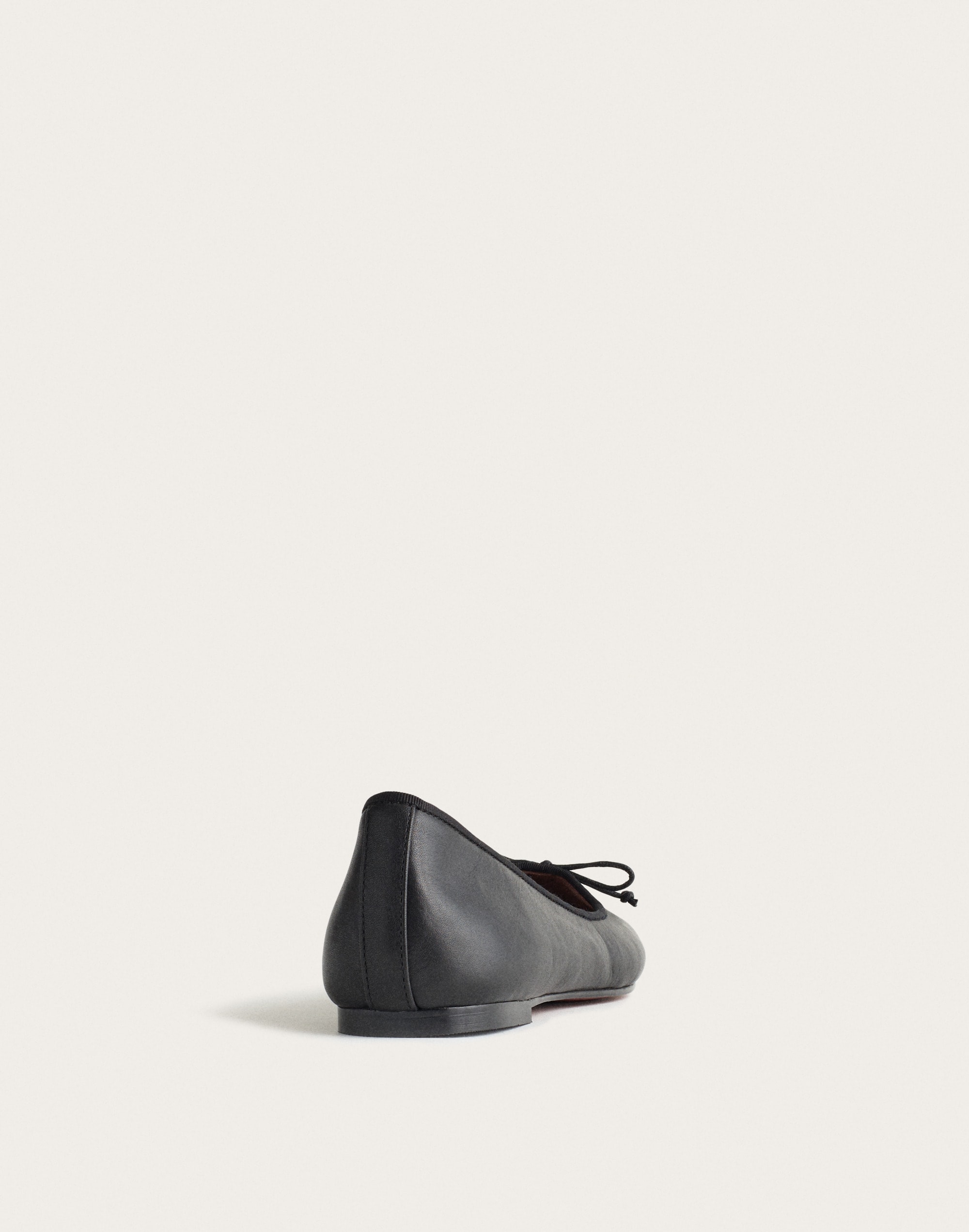 The Greta Ballet Flat
