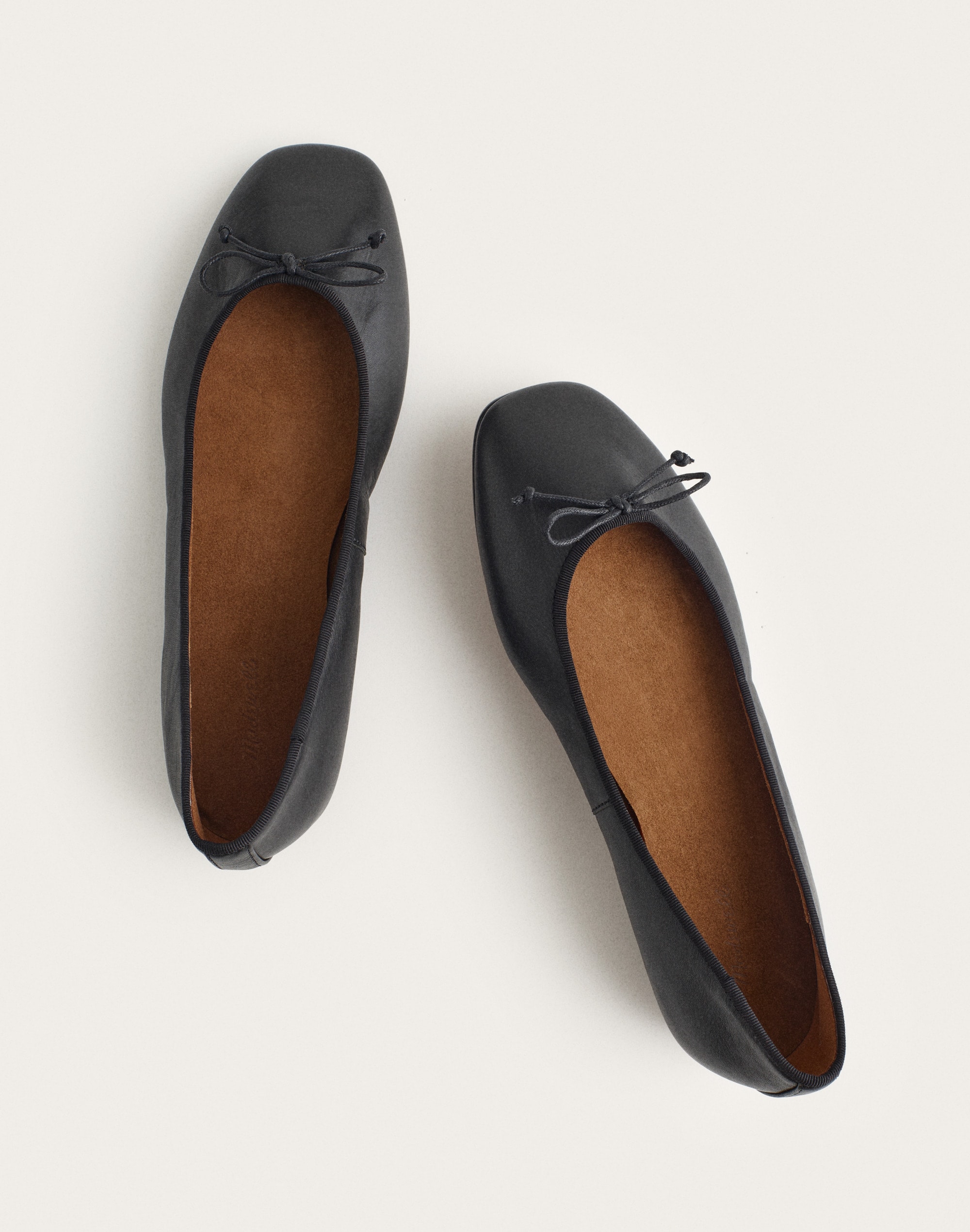 The Greta Ballet Flat