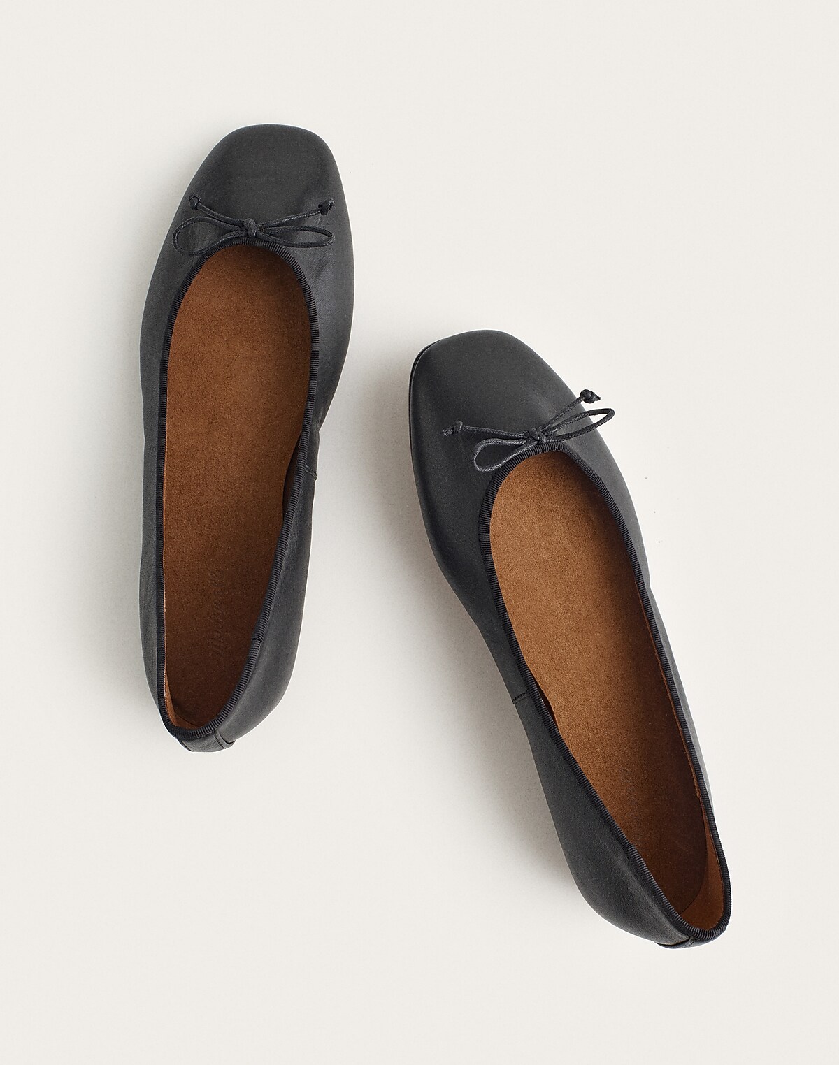 The Greta Ballet Flat