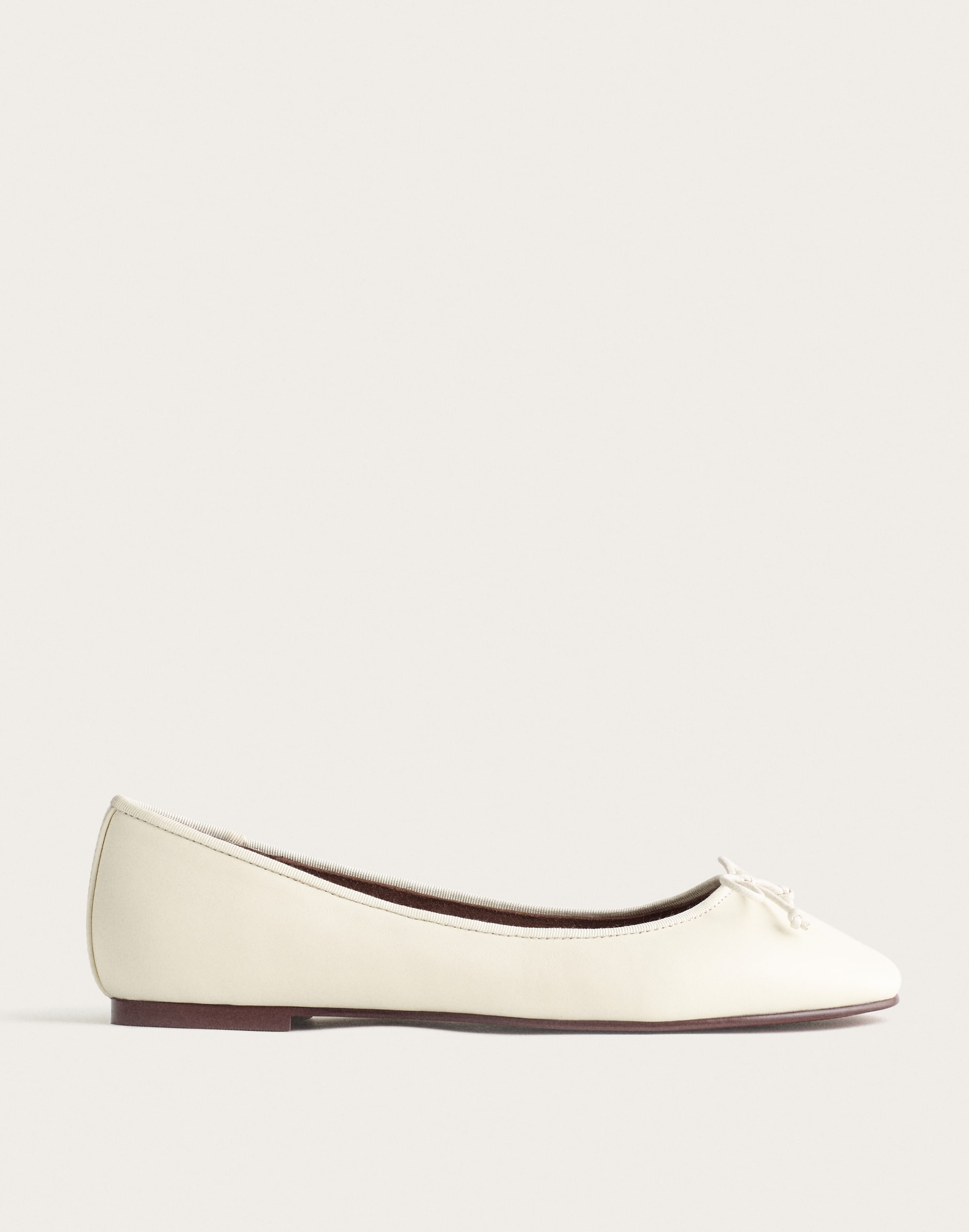 The Greta Ballet Flat