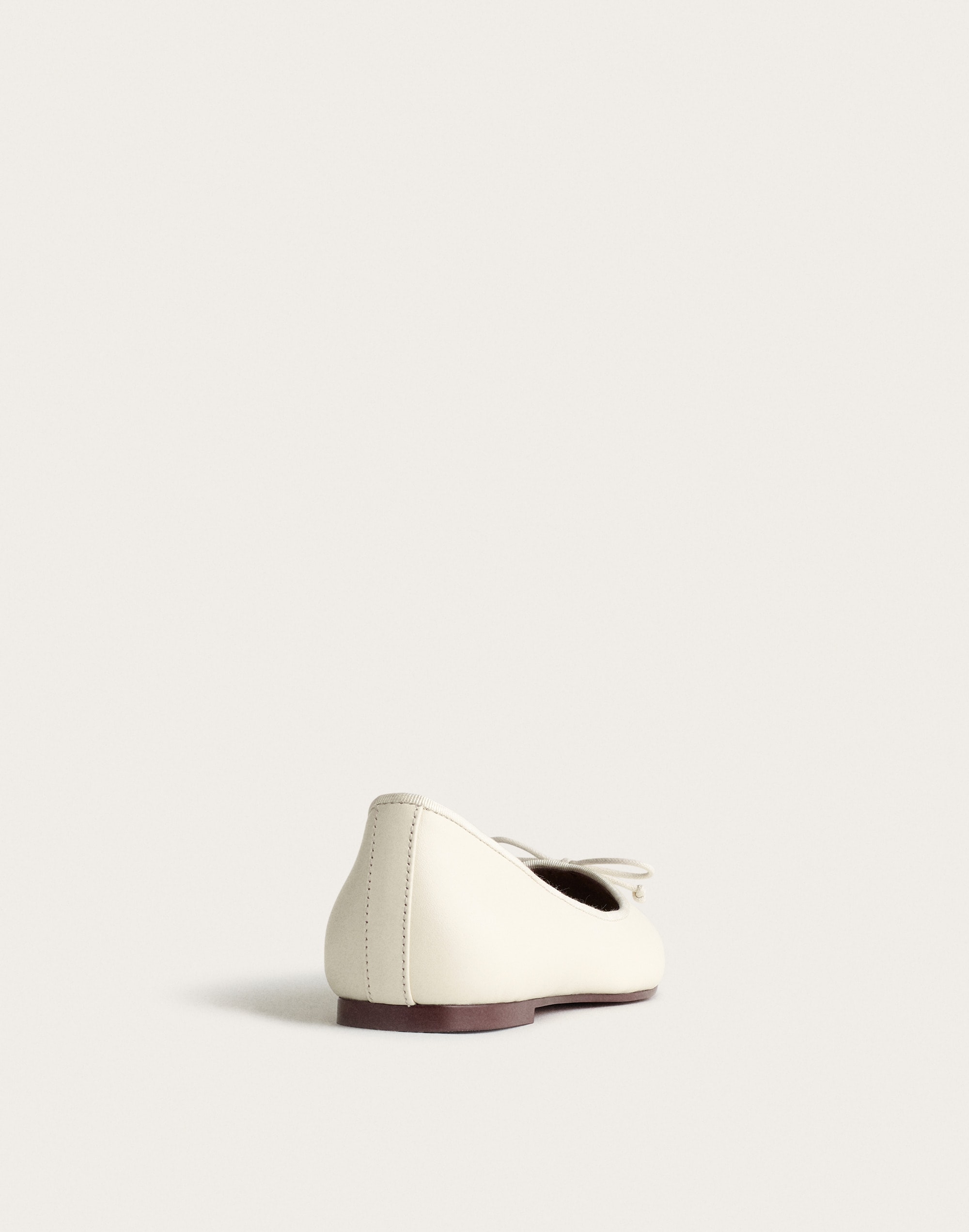 The Greta Ballet Flat