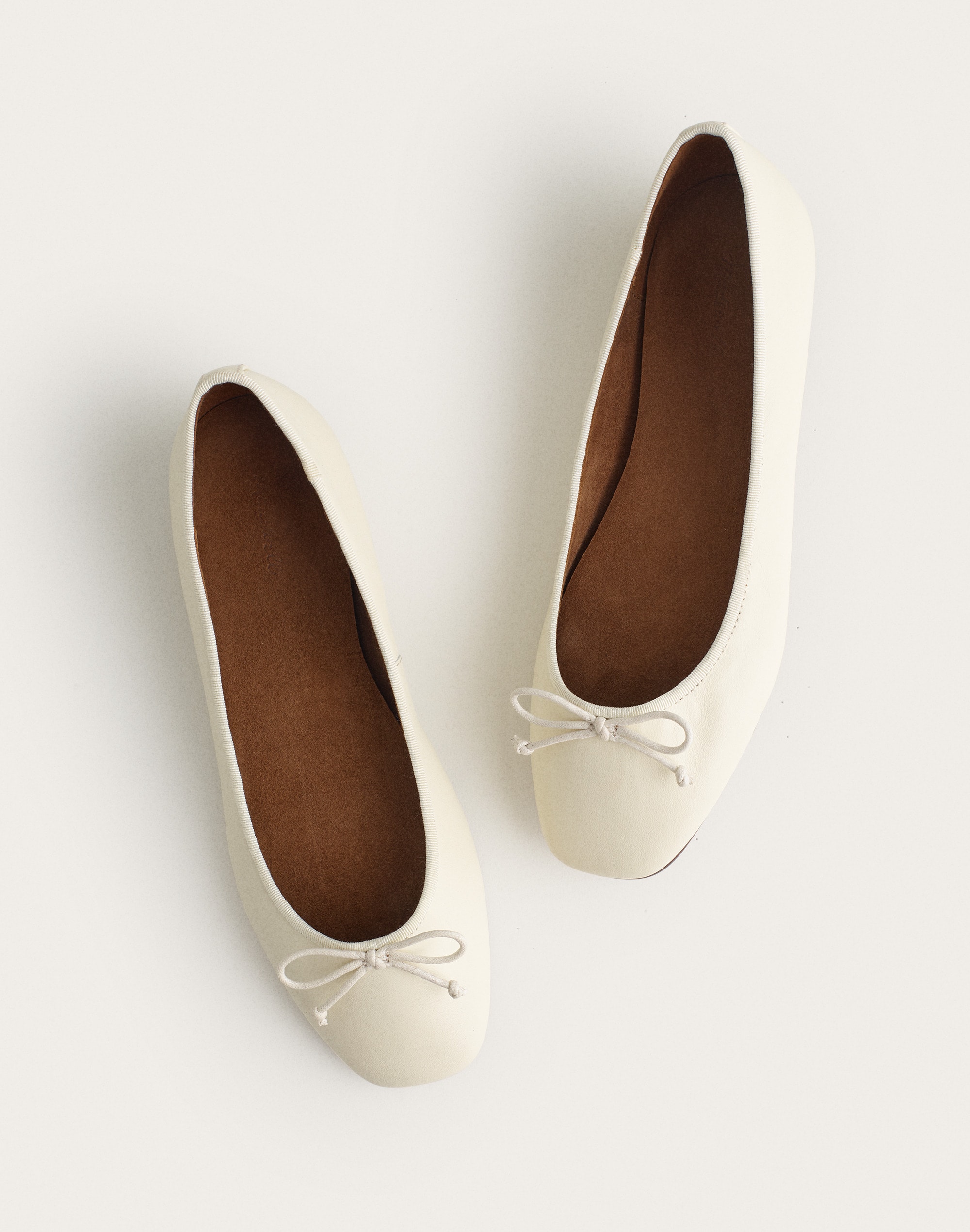 The Greta Ballet Flat