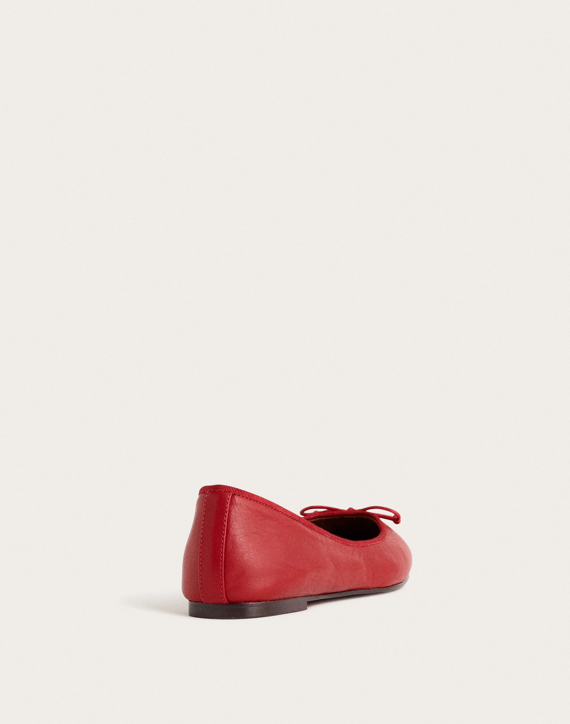 The Greta Ballet Flat