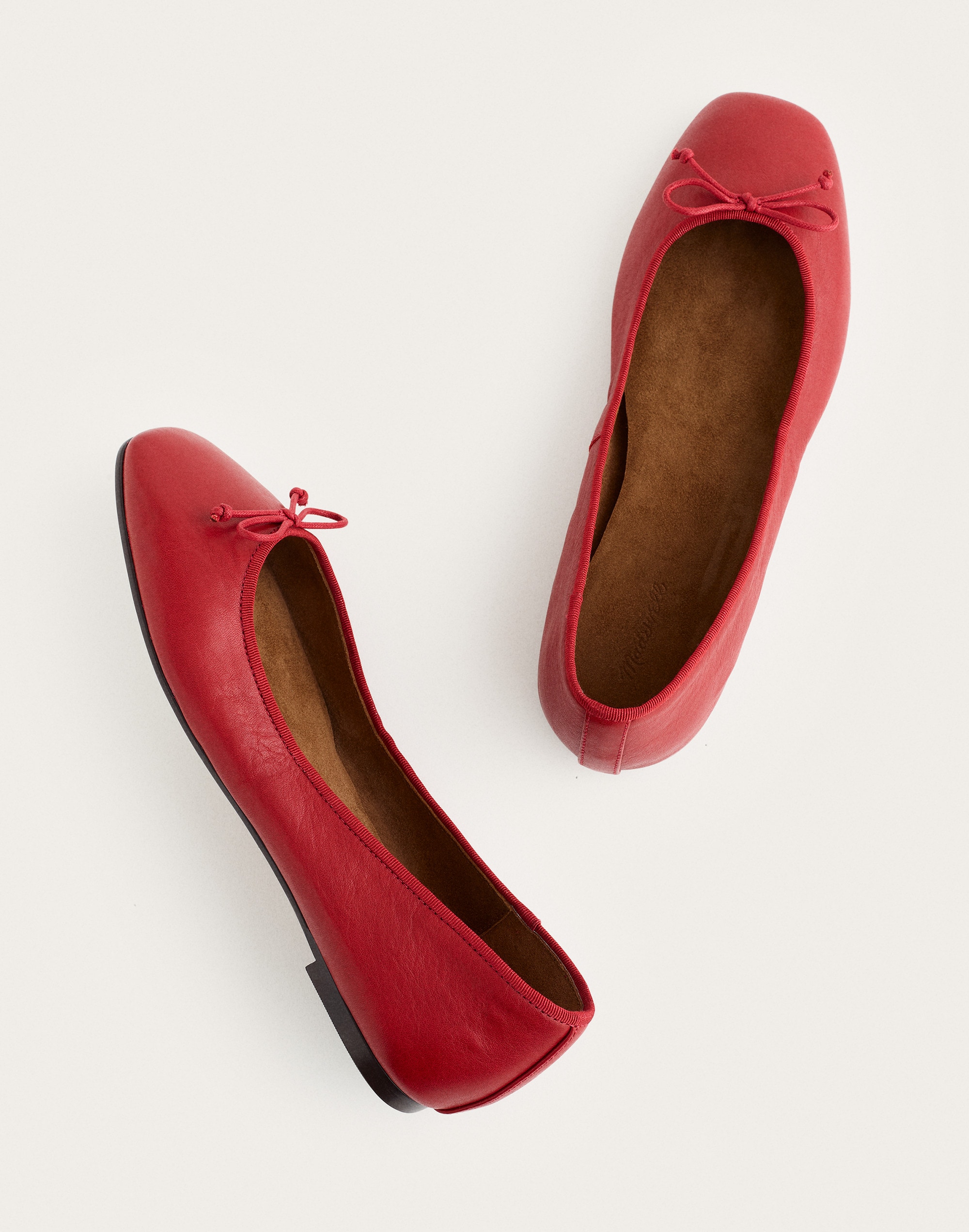 The Greta Ballet Flat