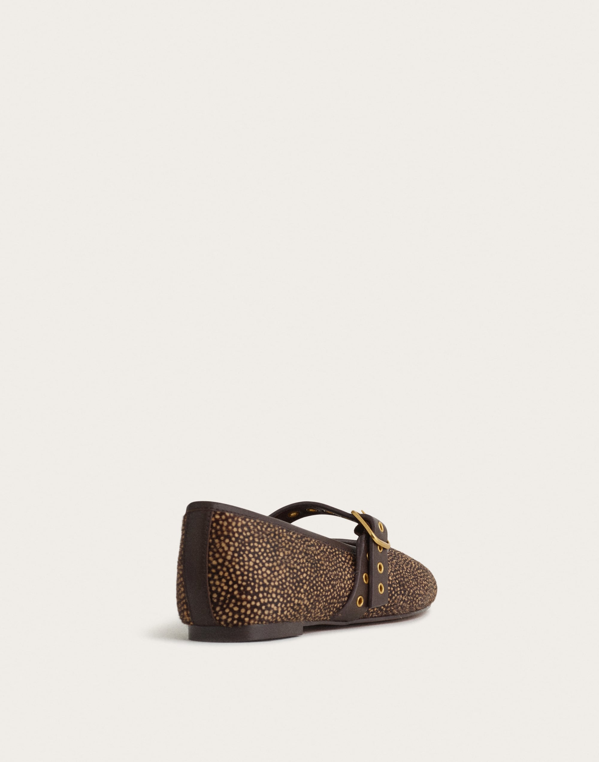 The Remy Mary Jane Flat
