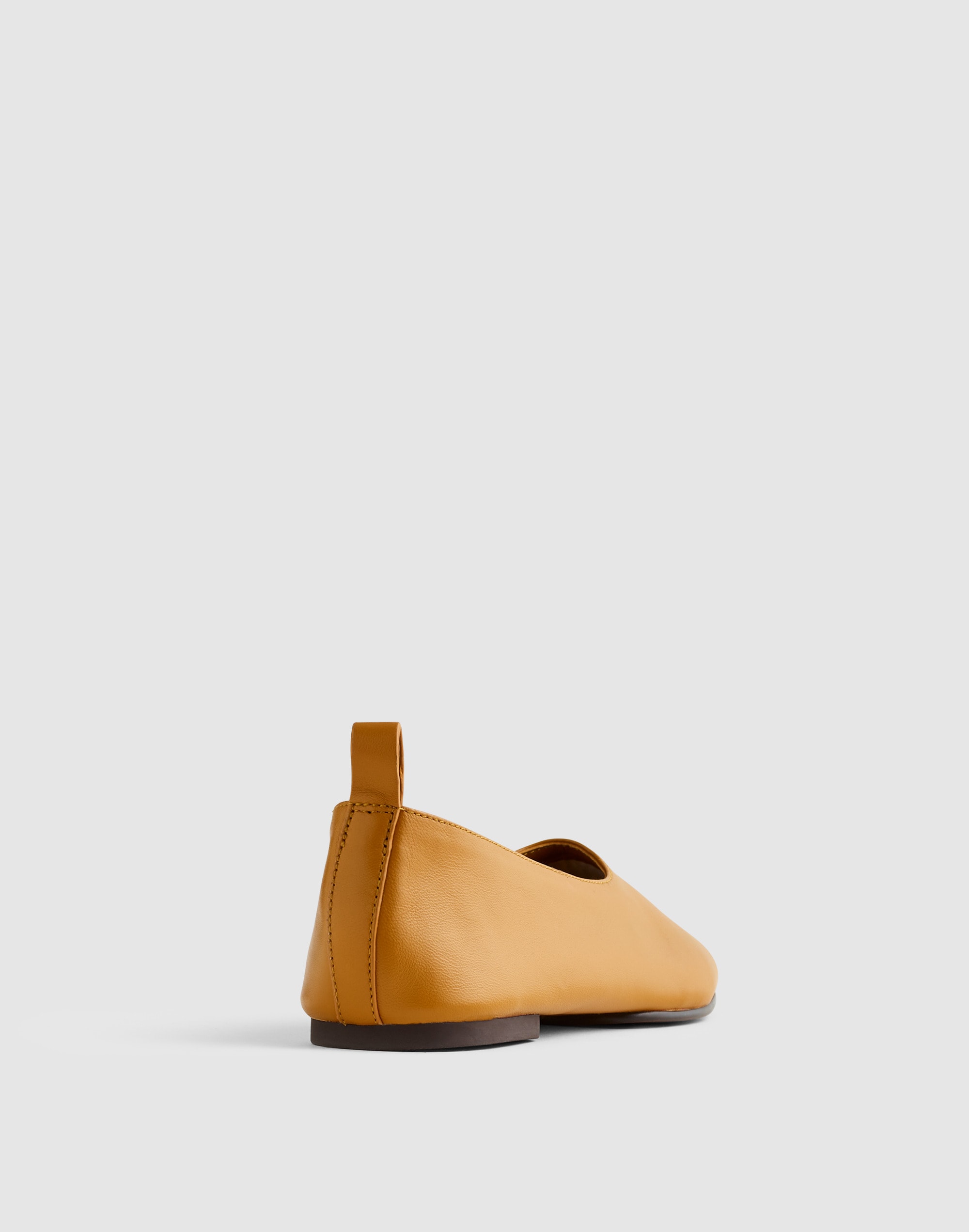 The Freja Glove Ballet Flat