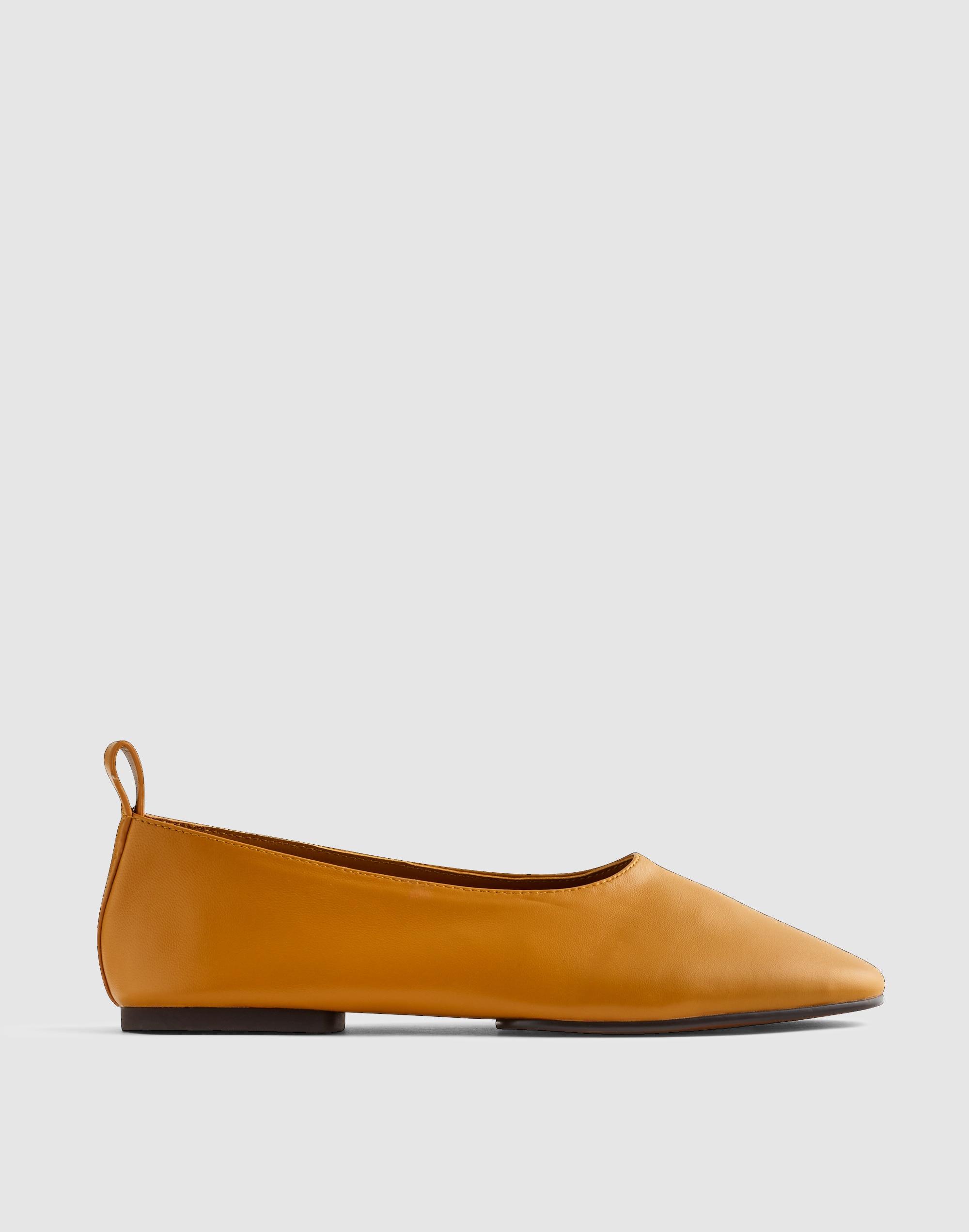 The Freja Glove Ballet Flat