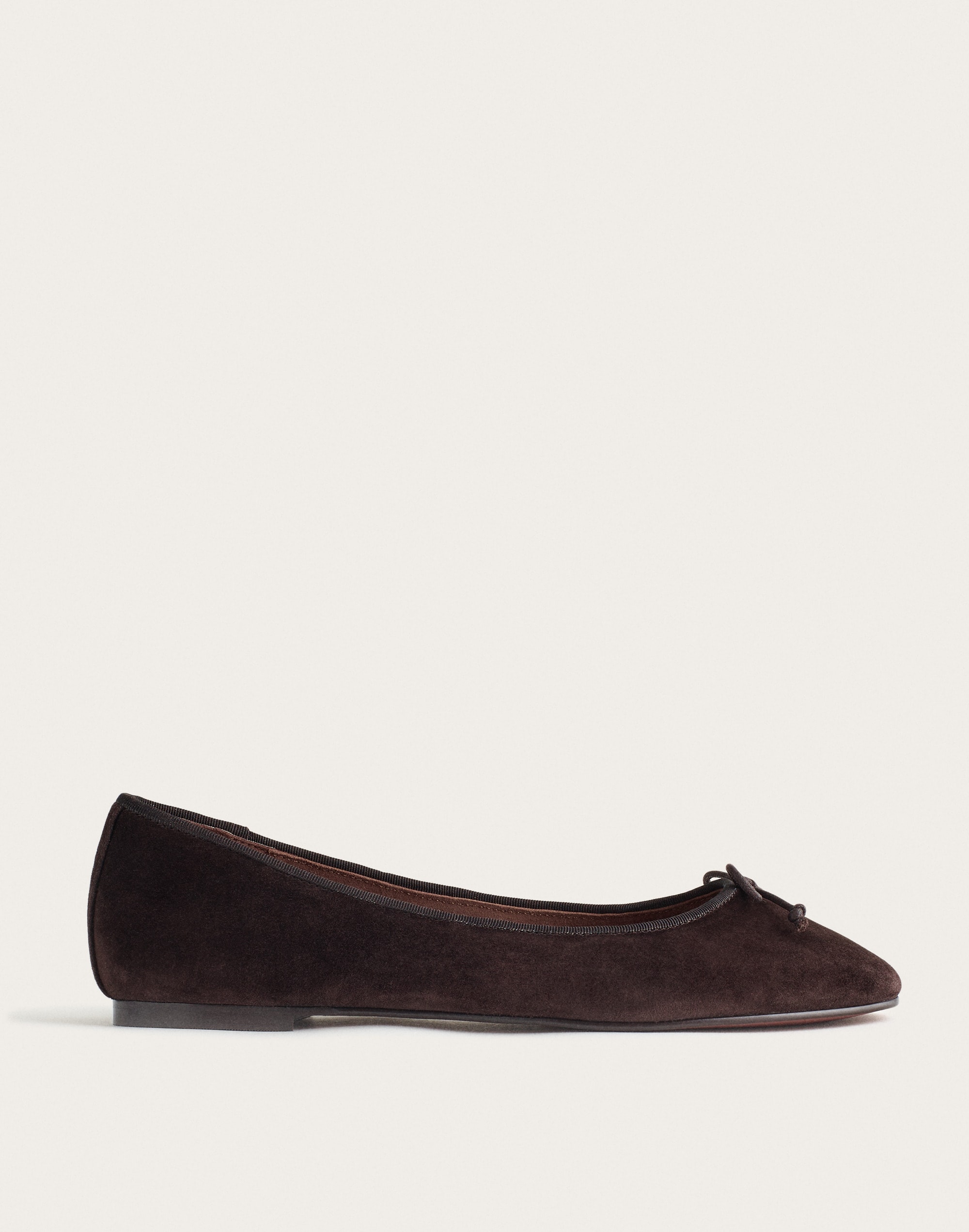 The Greta Ballet Flat