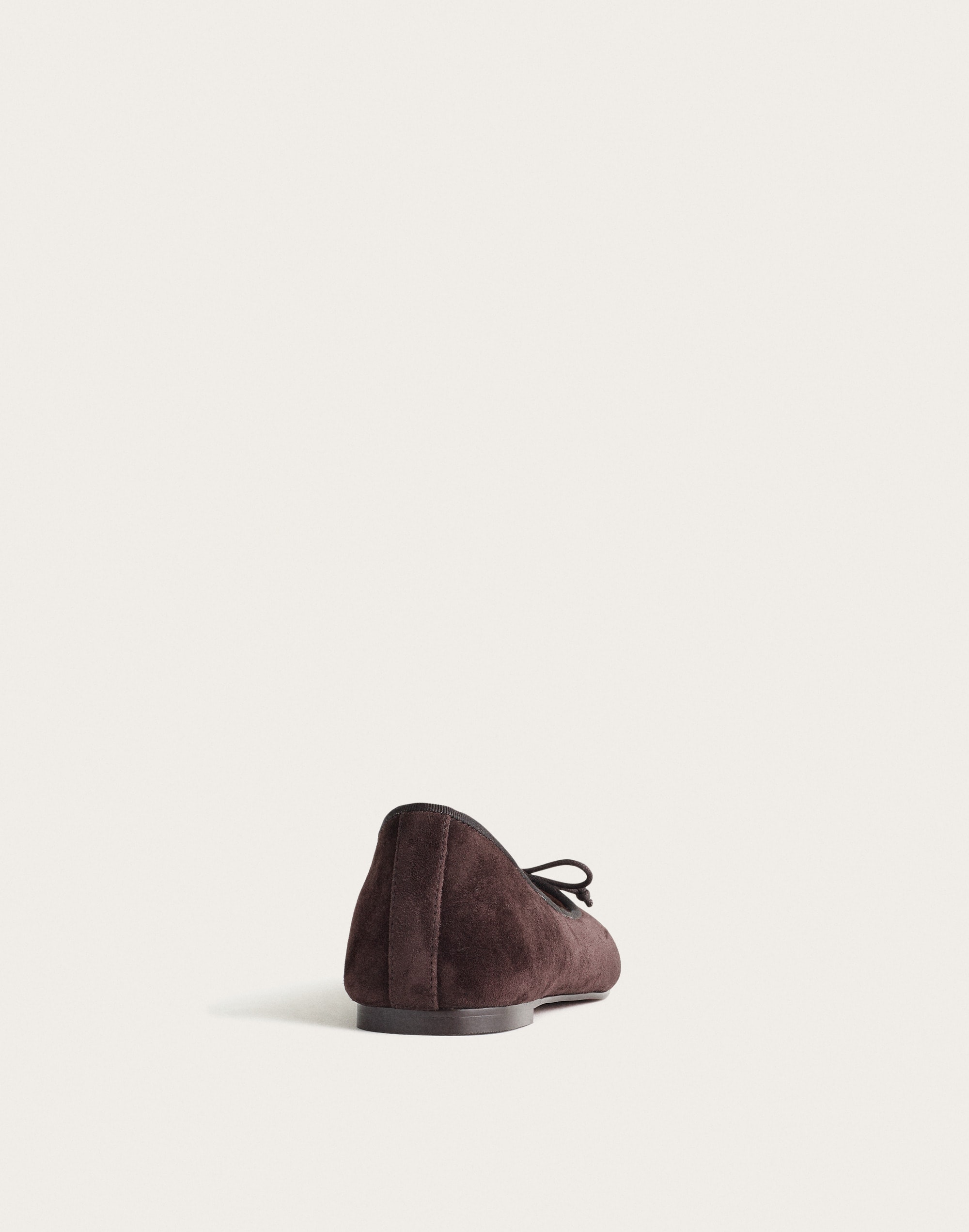 The Greta Ballet Flat