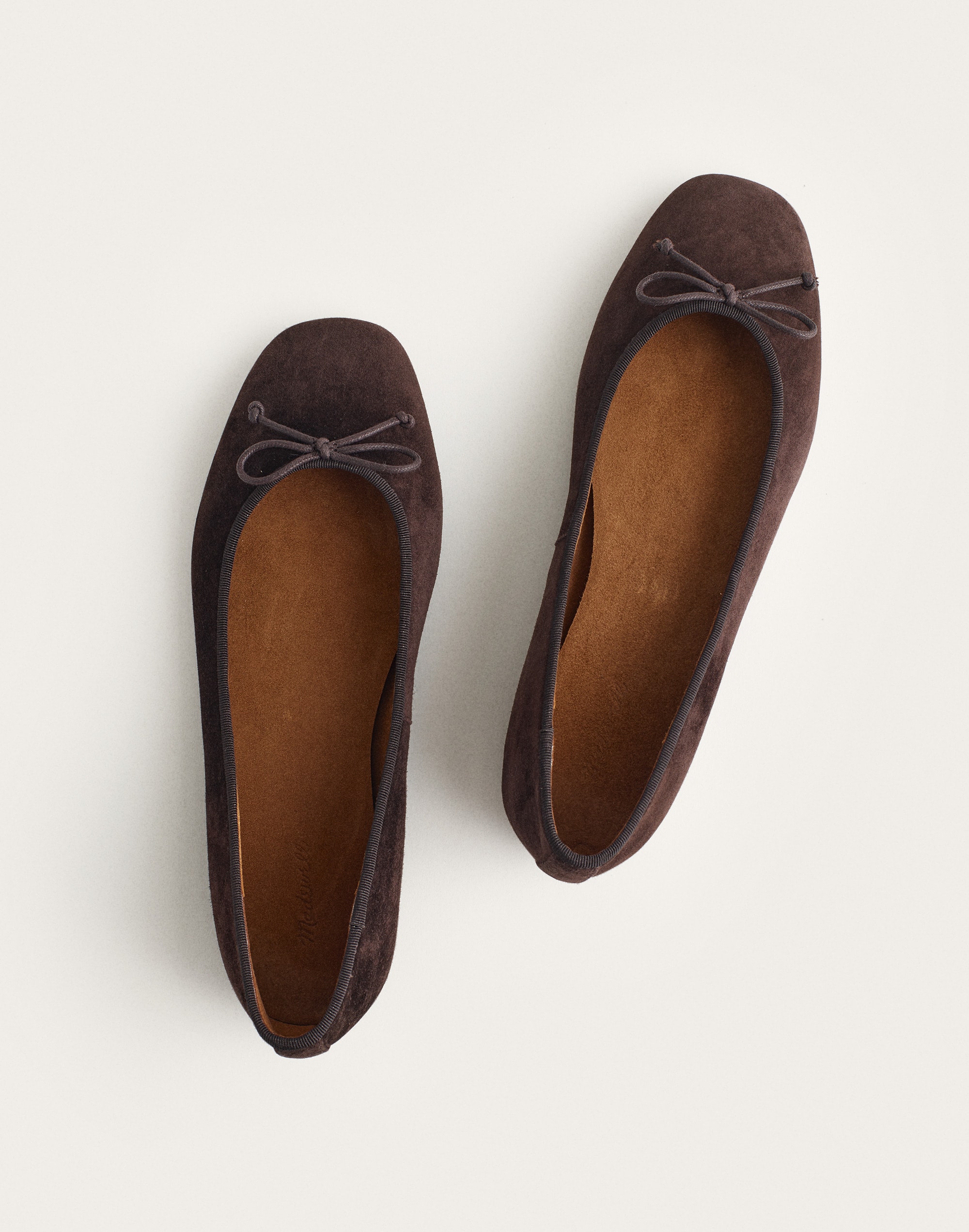 The Greta Ballet Flat