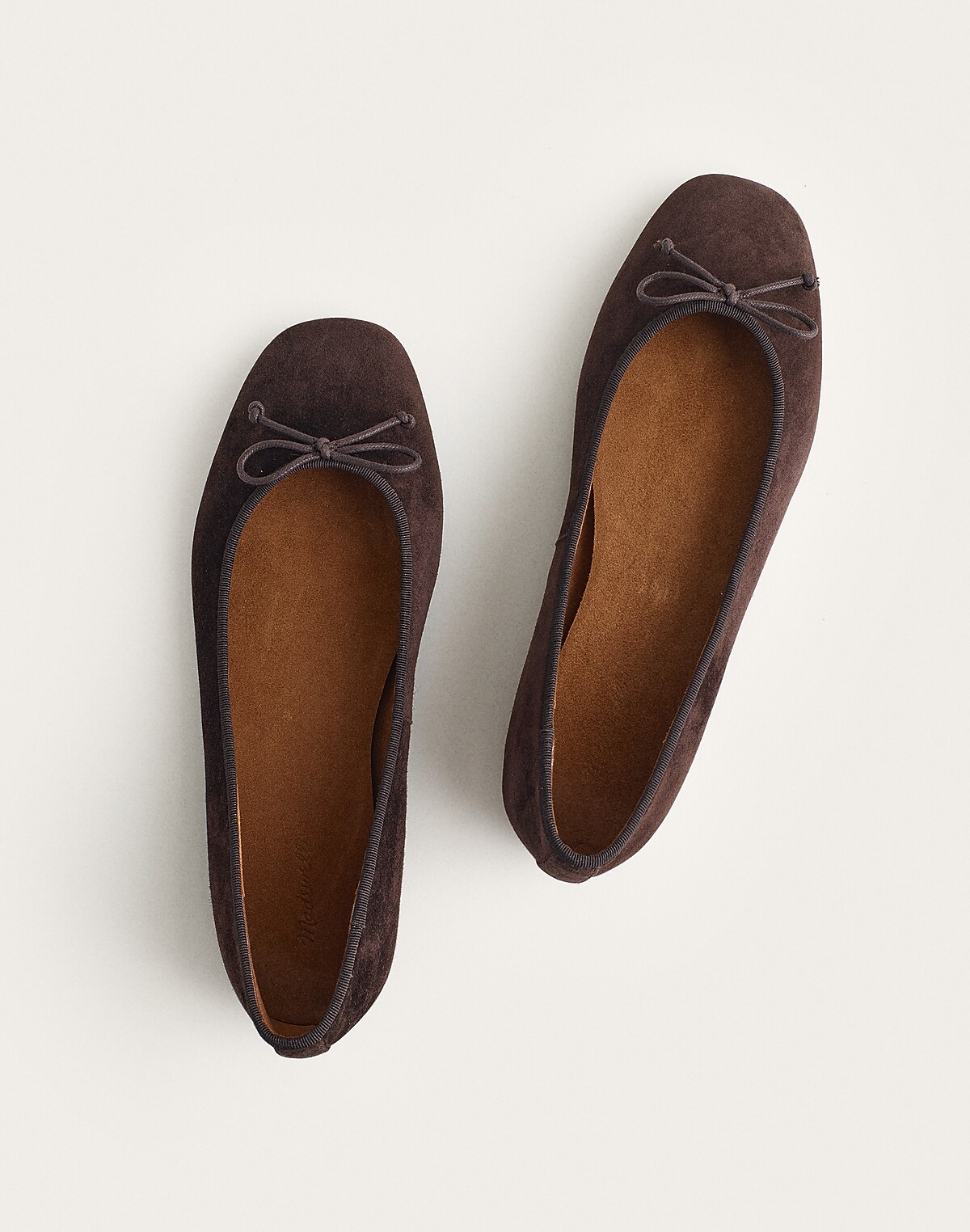 The Greta Ballet Flat