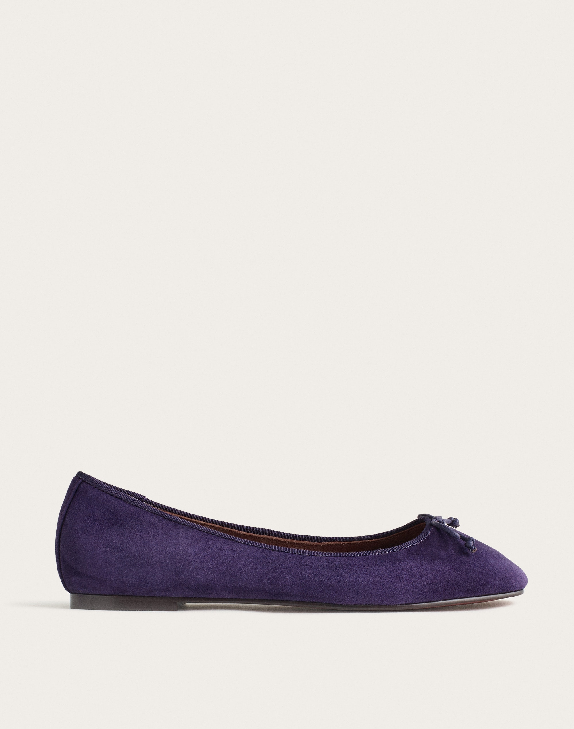 The Greta Ballet Flat
