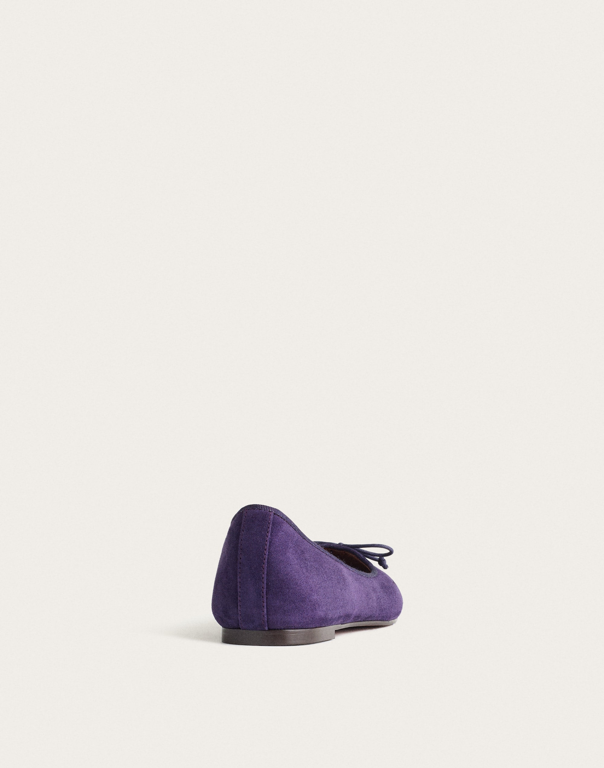 The Greta Ballet Flat